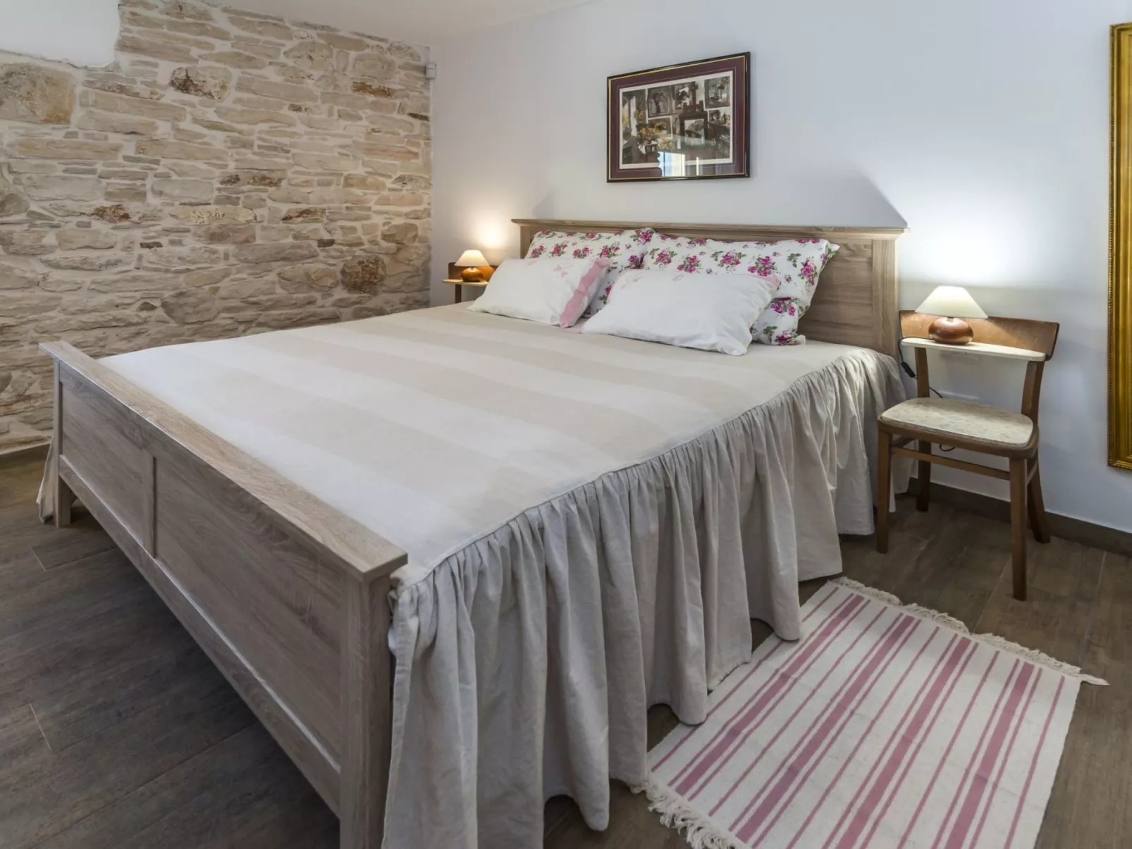 VILLA CON WELLNESS A 1 KM DAL MARE-Image-tags.info