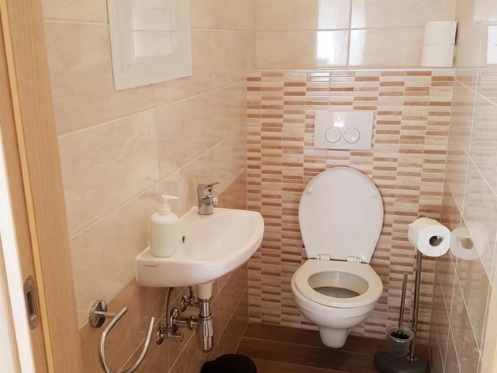 In Banjole mit Privatem Pool-Binnen