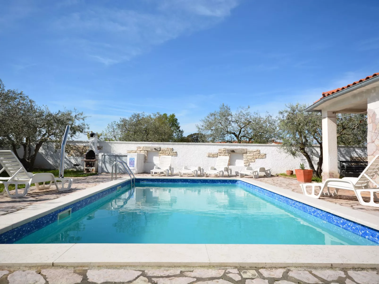 Villa Vallelunga-Buiten