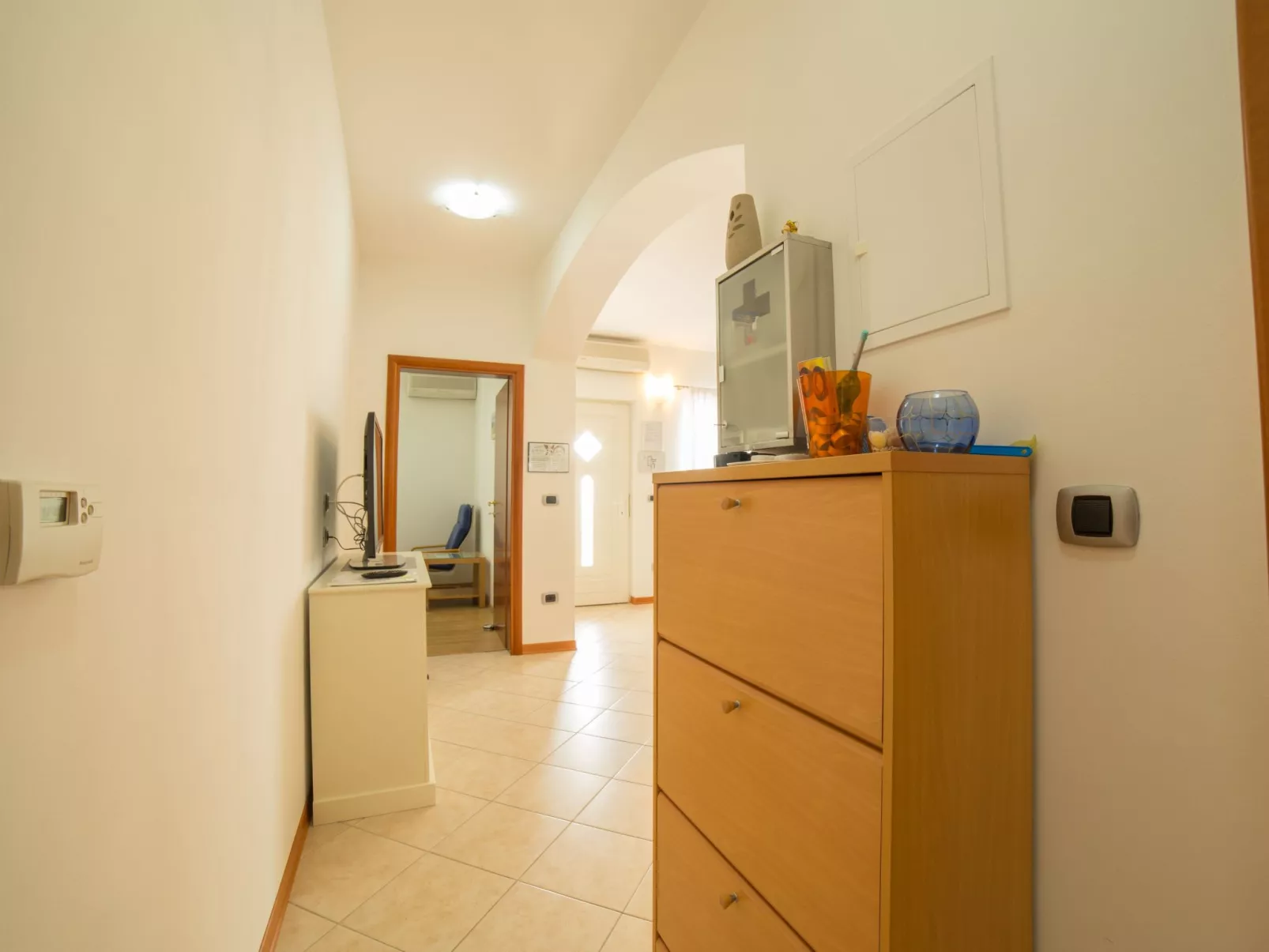 Wohnung mit Terrasse-Image-tags.info