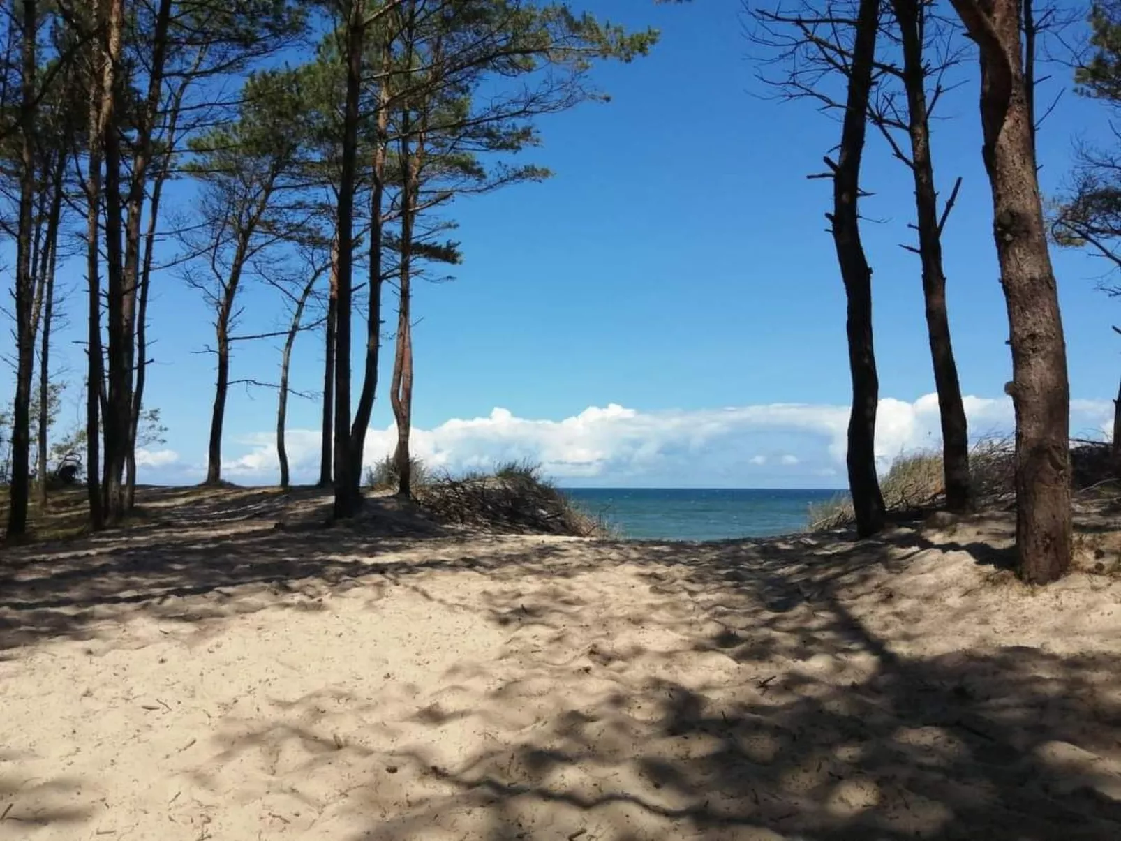 Haus am Meer 2-Buiten