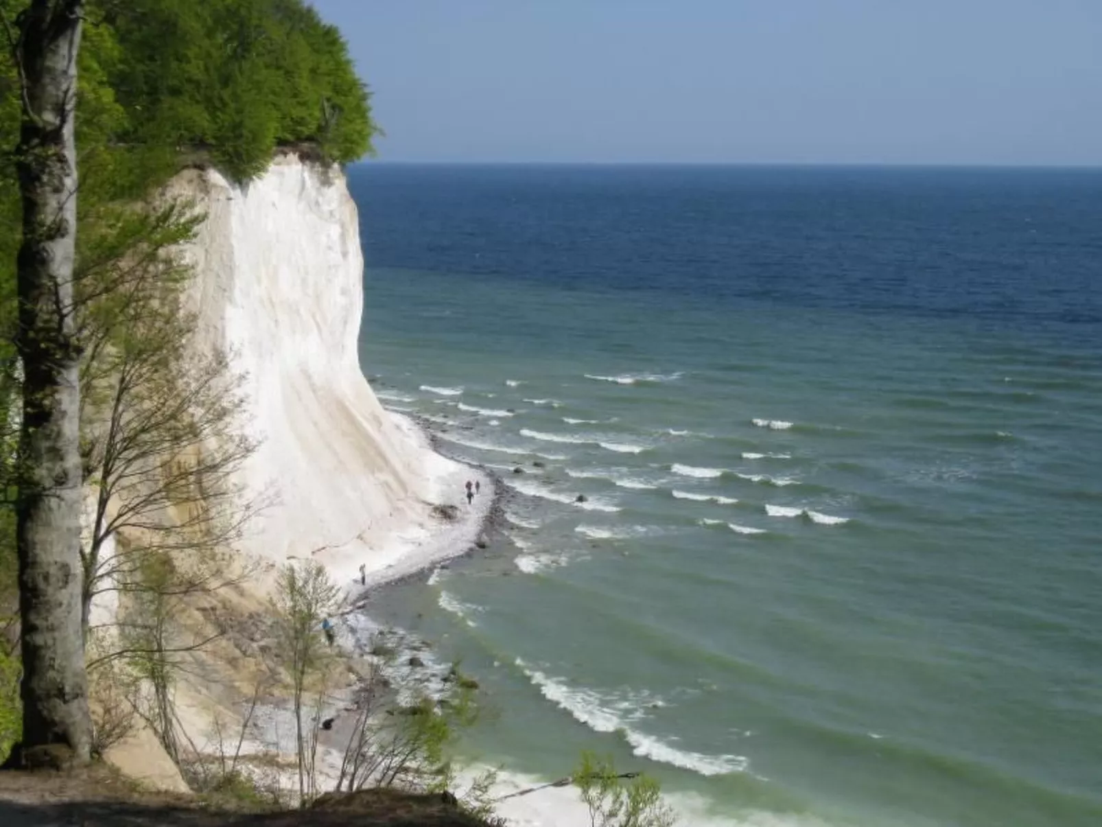 Villa Mönchgut Binz-Buiten
