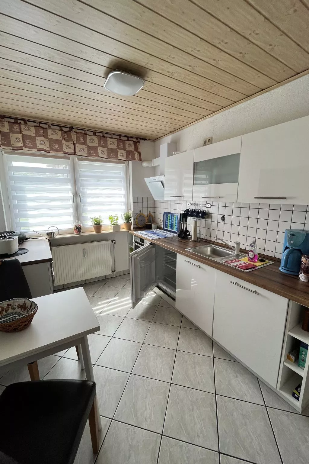 Villa mit Bergblick-Binnen