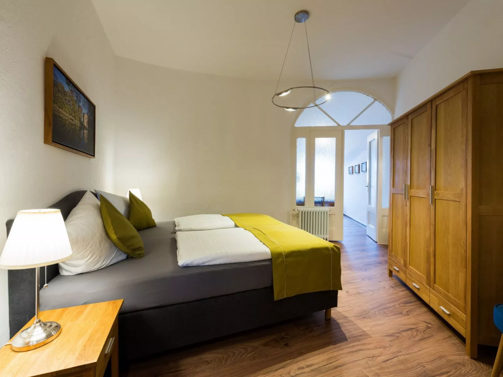 Gemütliche Ferienwohnung in Goslar-Image-tags.info