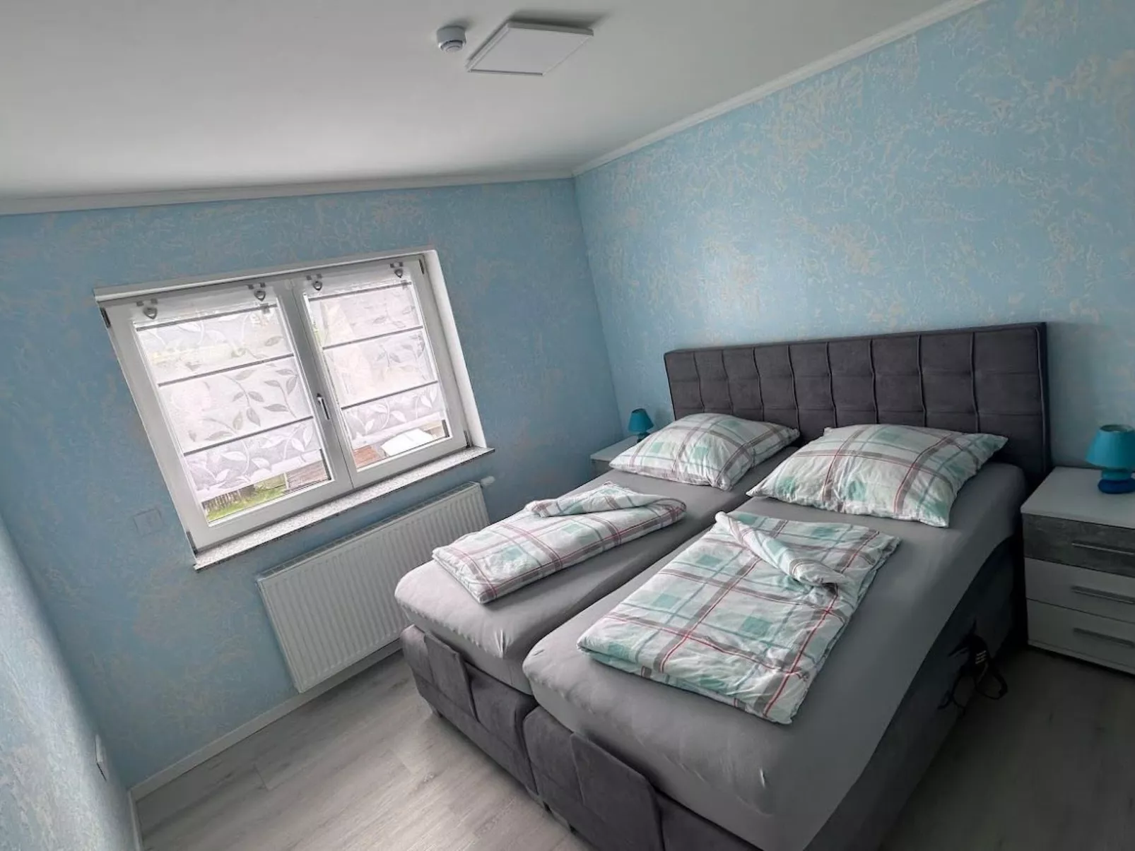 Wohnung zum Brunnen-Binnen