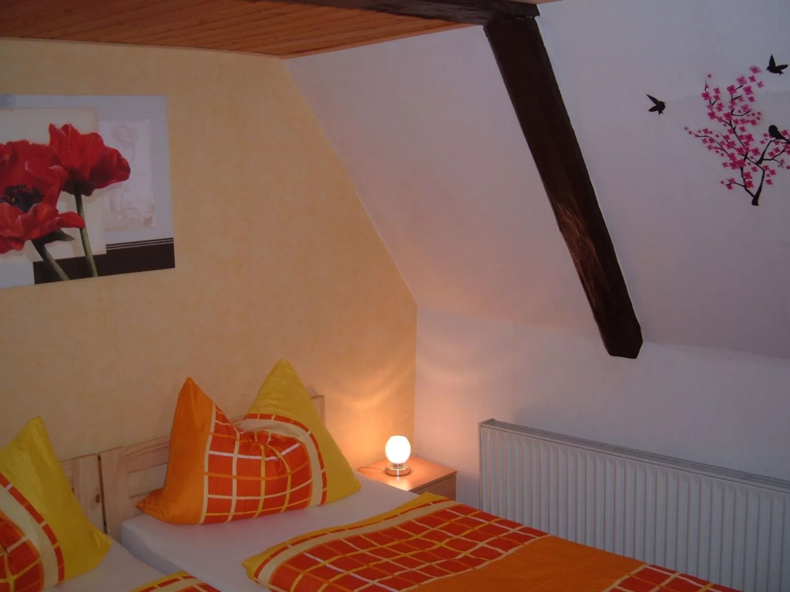 Wohnung in Wernigerode mit Garten-Image-tags.info