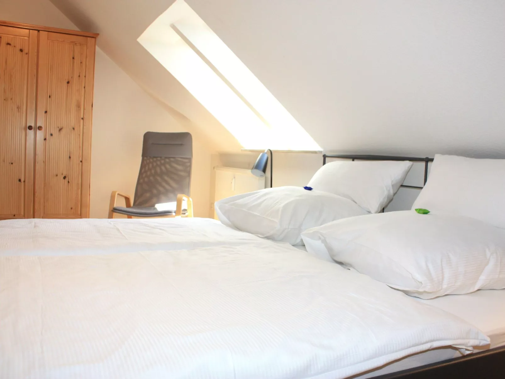 Wohlfühloase für Natur- und Gartenliebhaber-Binnen