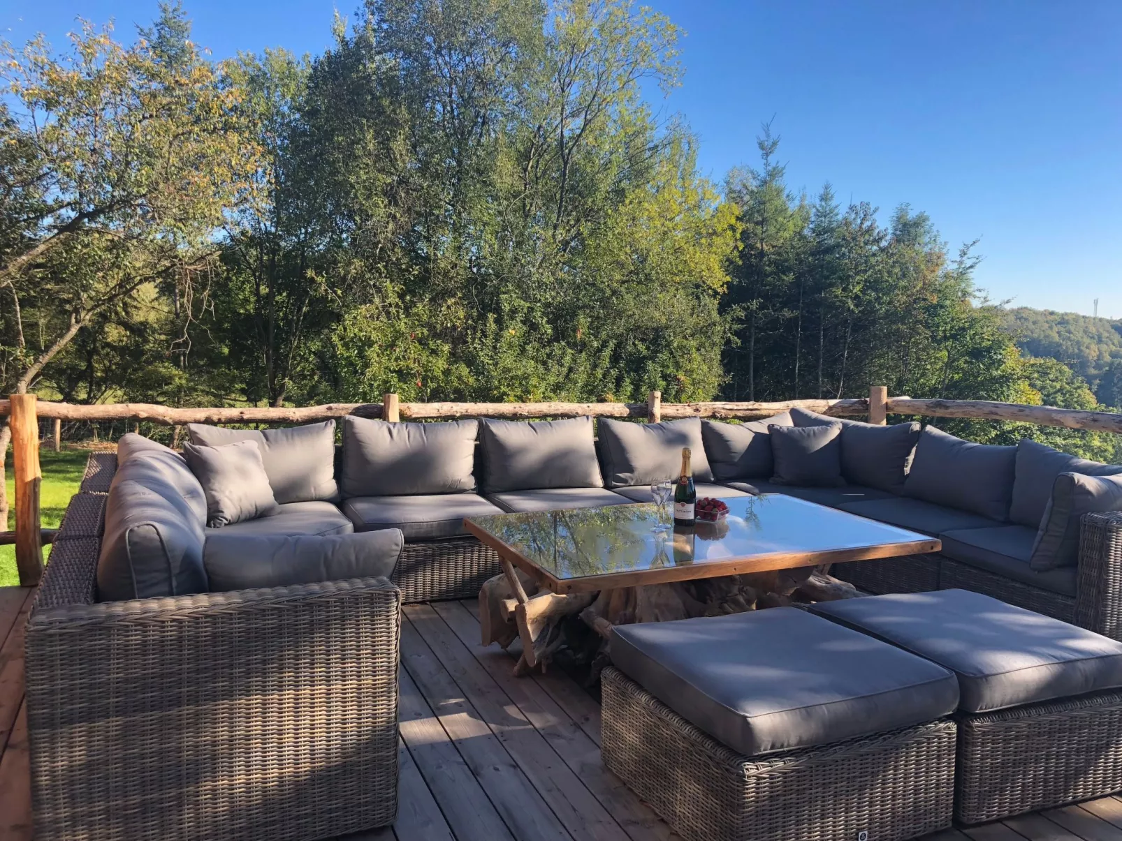 Villa "Belle Rose" Wellness 10 pers-Image-tags.info