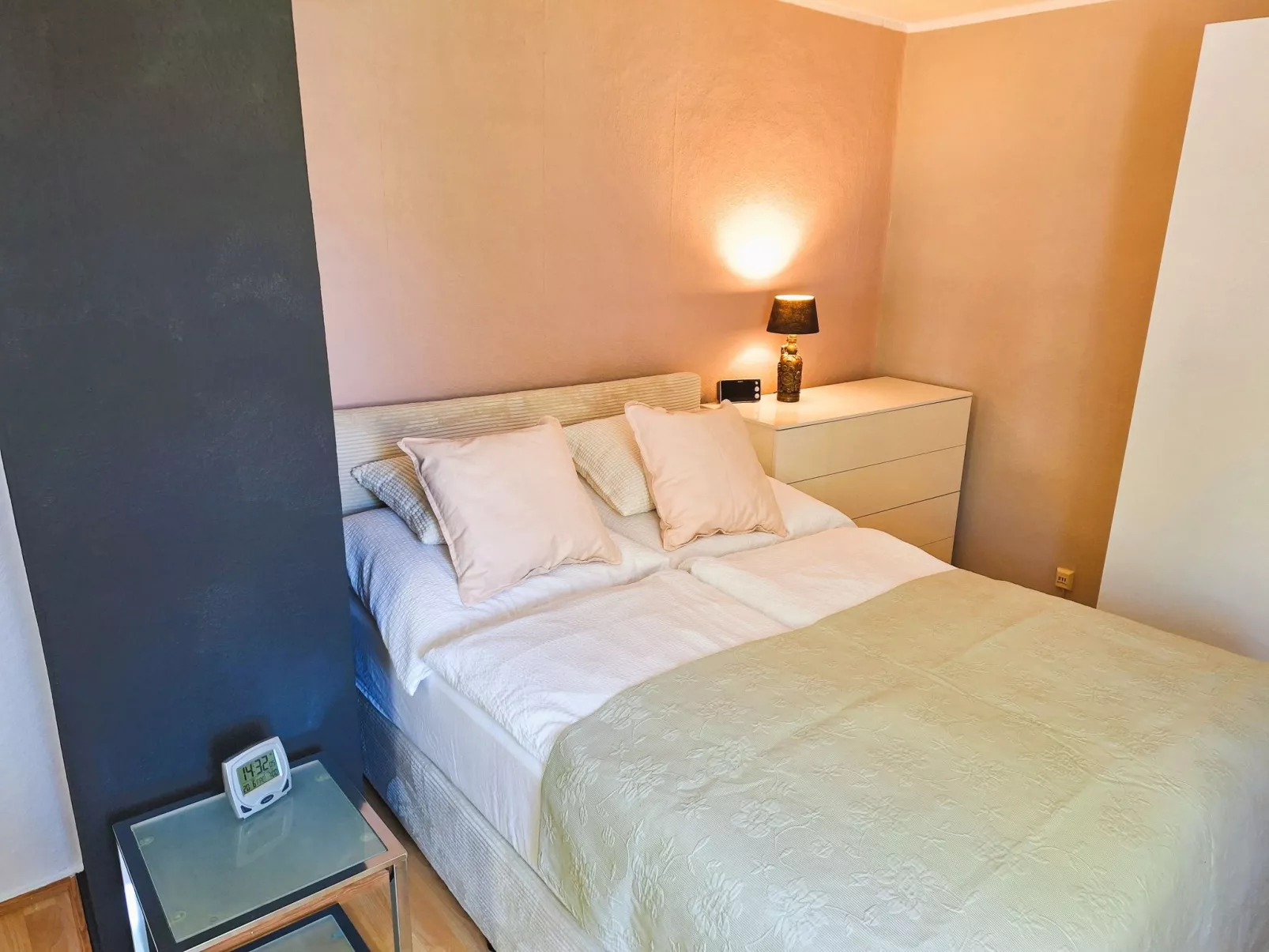 Kleine Auszeit-Binnen