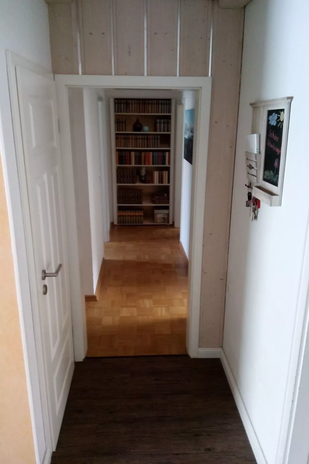 Ferienwohnung-Binnen