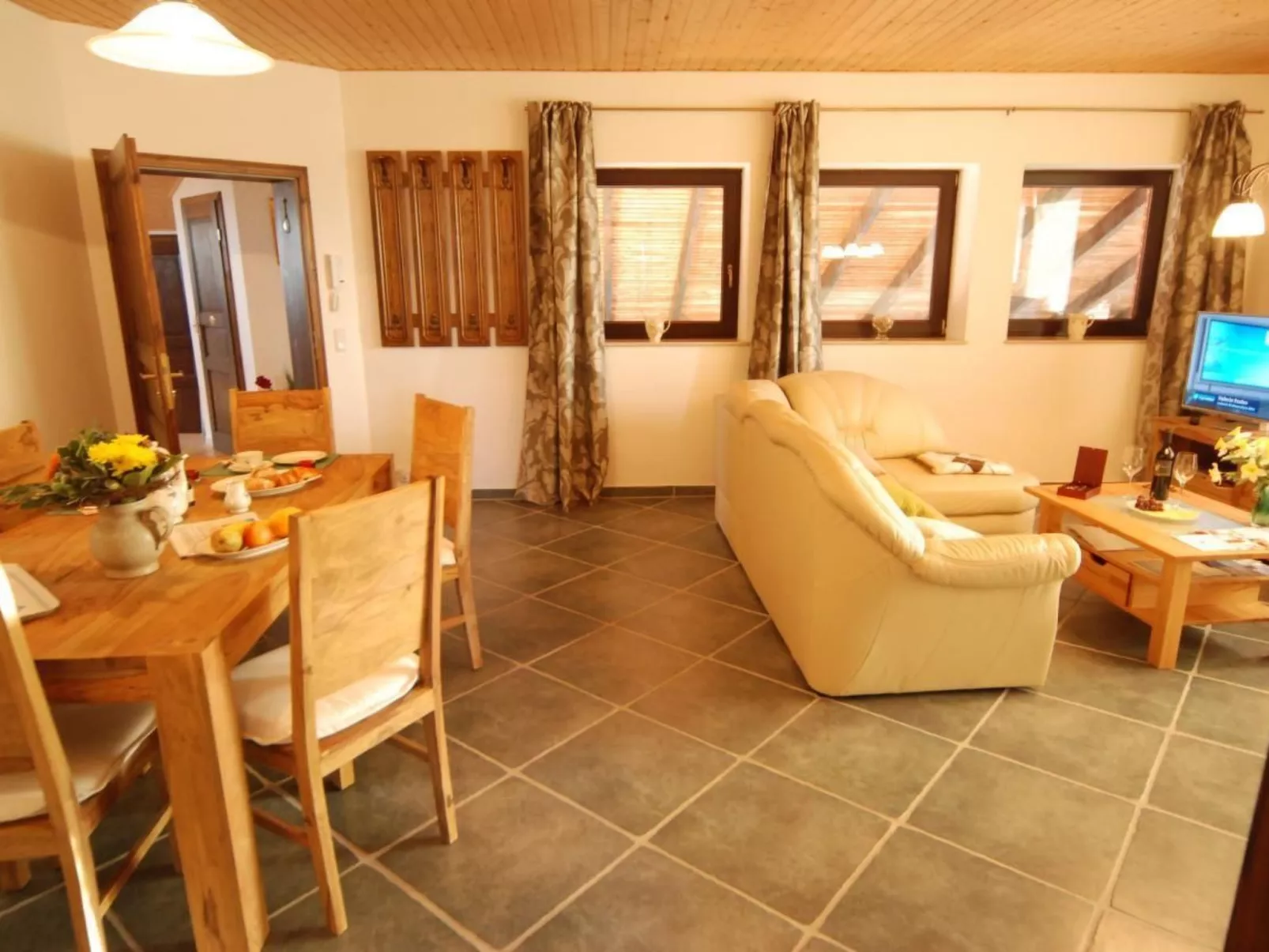 Komfort-Ferienwohnung Leuchtturm-Image-tags.info