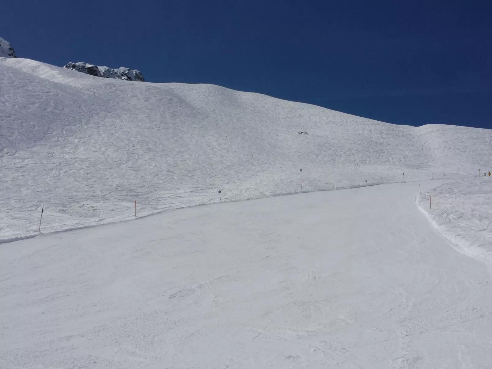 Bohemia 2 in Gargellen-Buiten