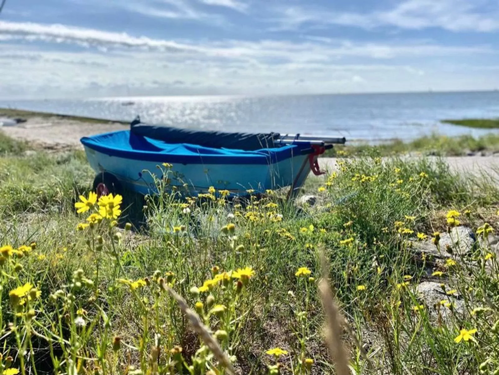 Altes Pastorenhus-Buiten