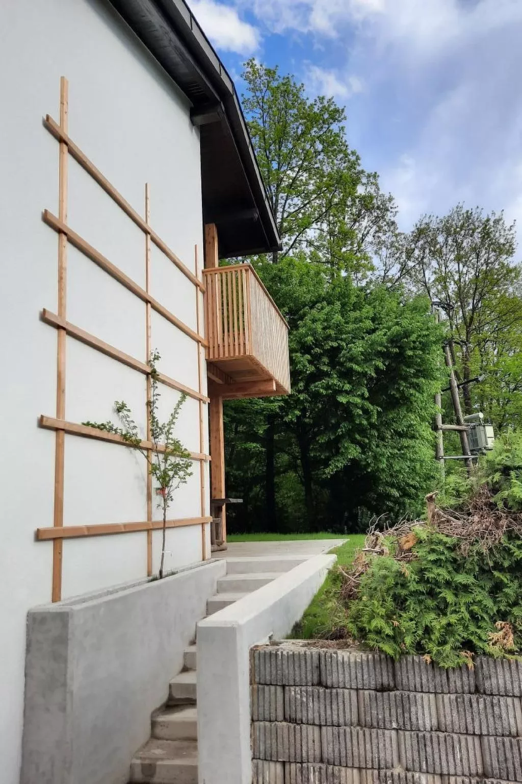 Sonneninsel in Velden am Wörthersee-Buiten