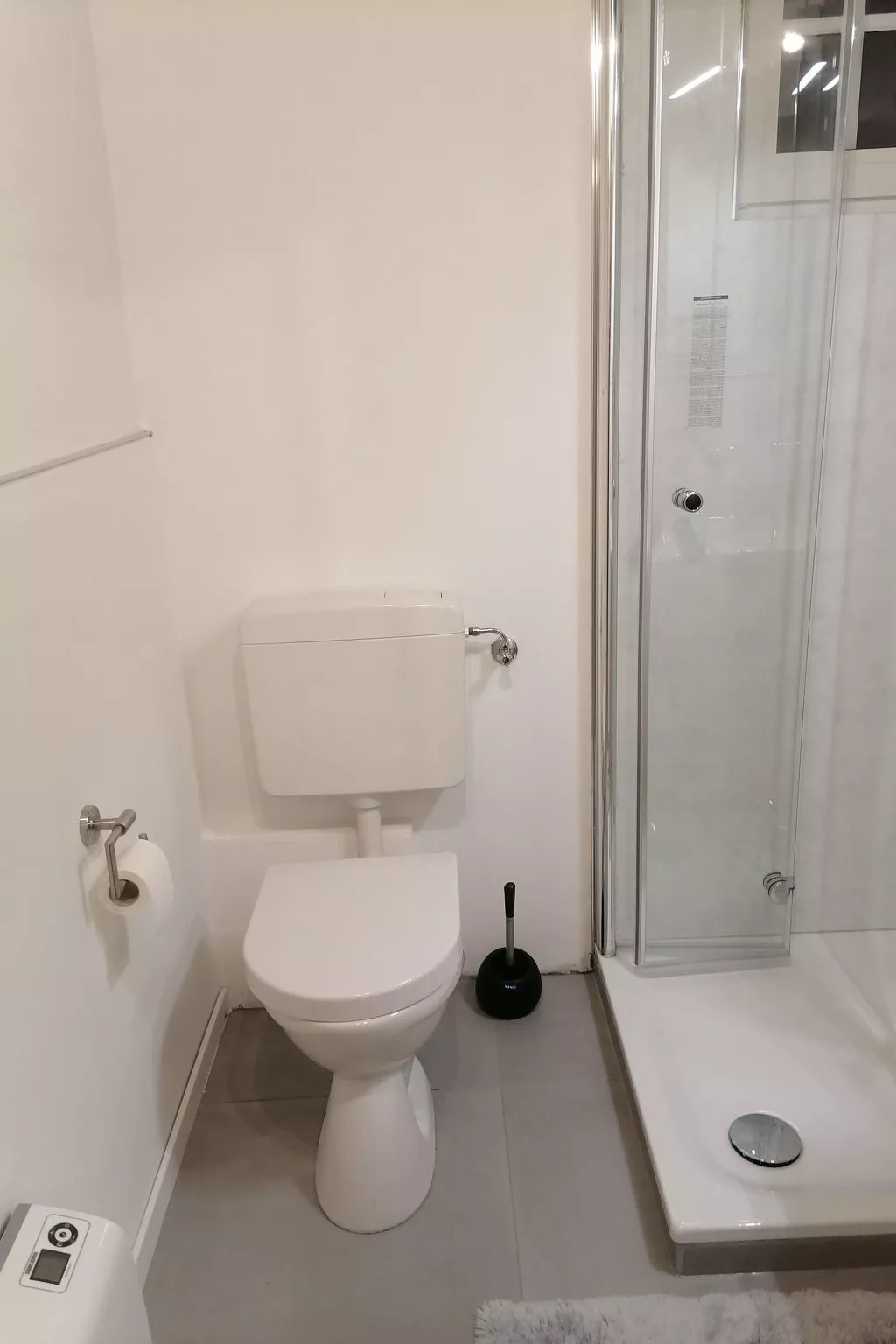 FeWo Austernfischer-Binnen