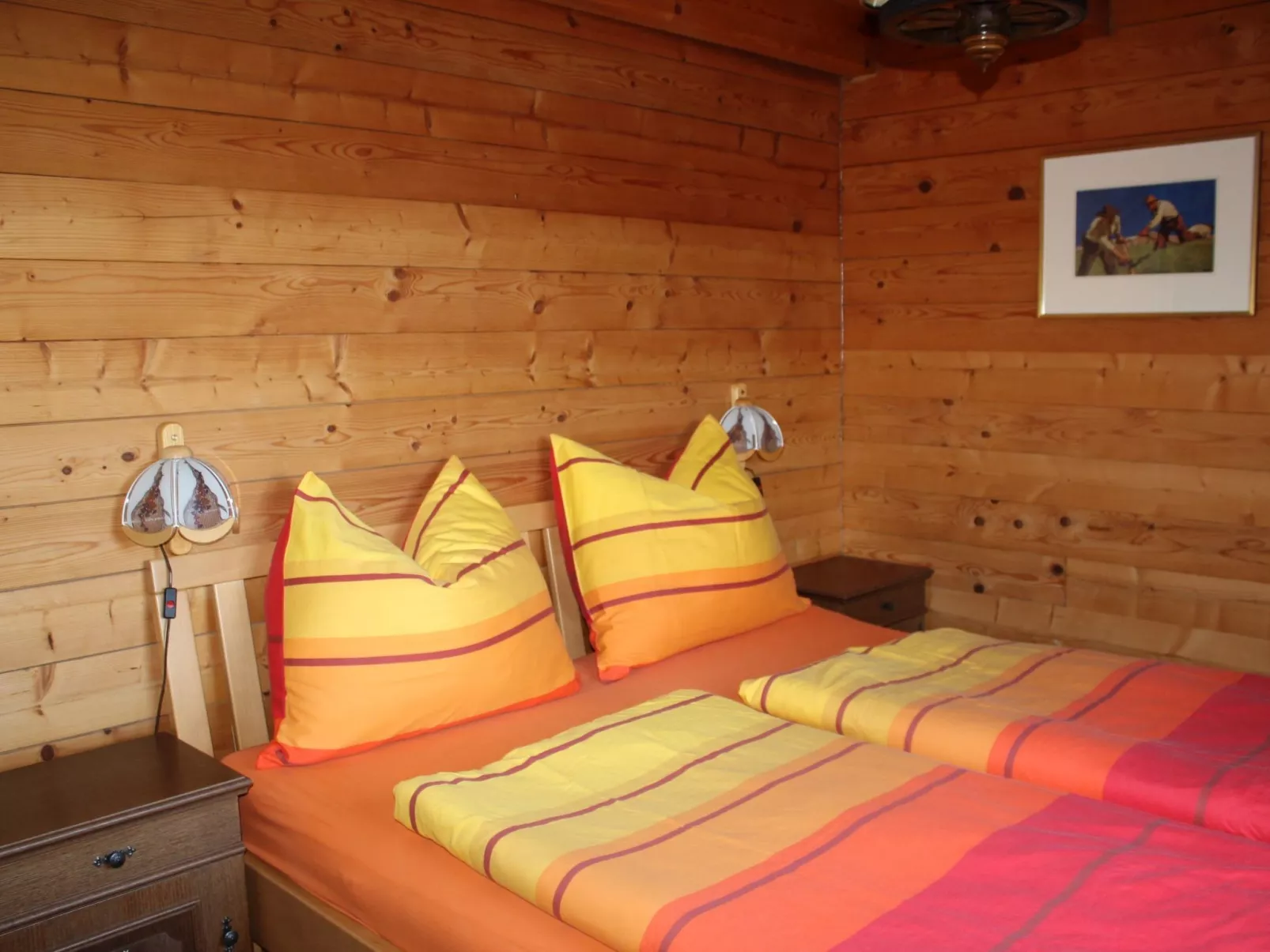 Zum Koralmblick-Binnen