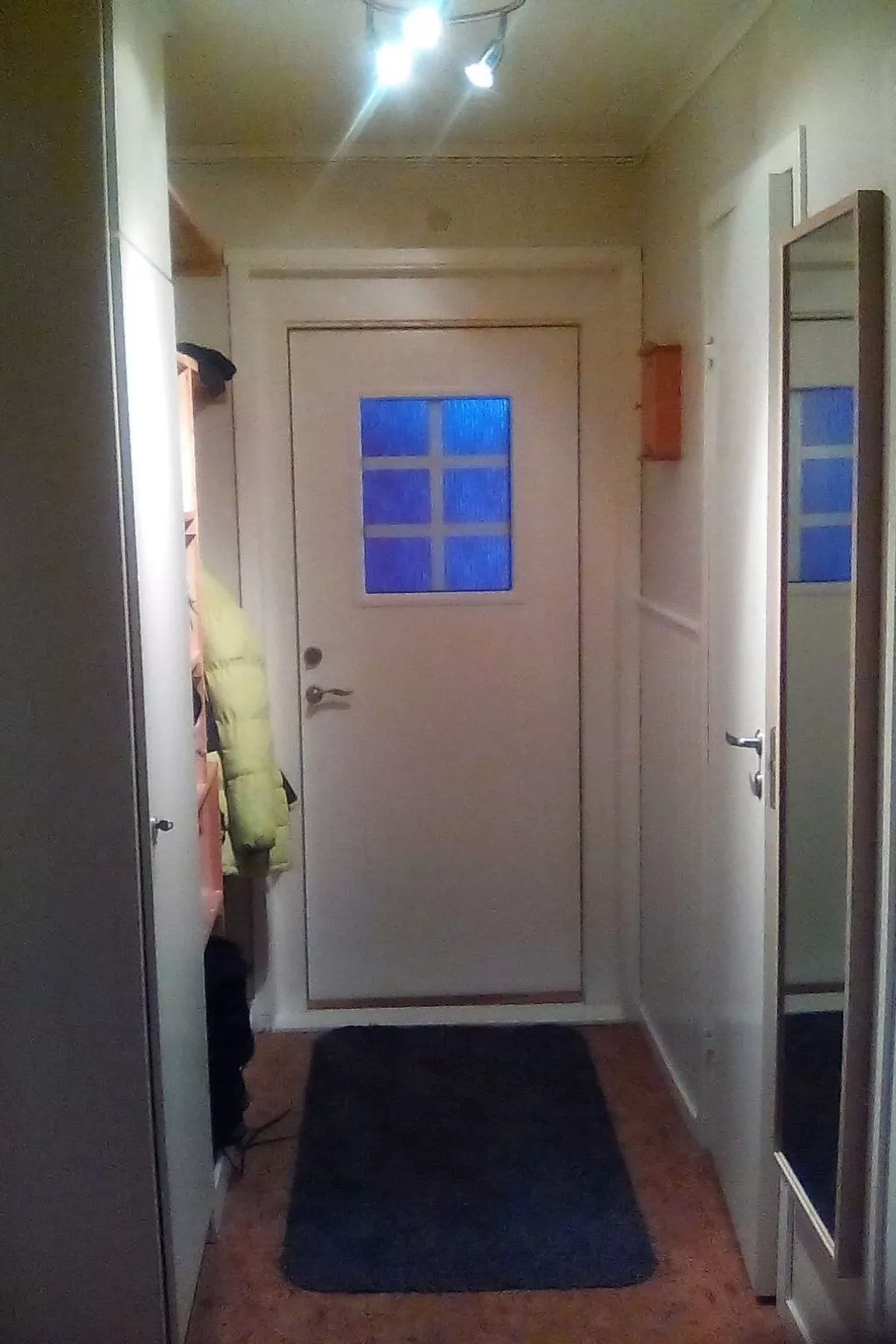 Tolles Ferienhaus in Sunne mit Großer Terrasse-Image-tags.info