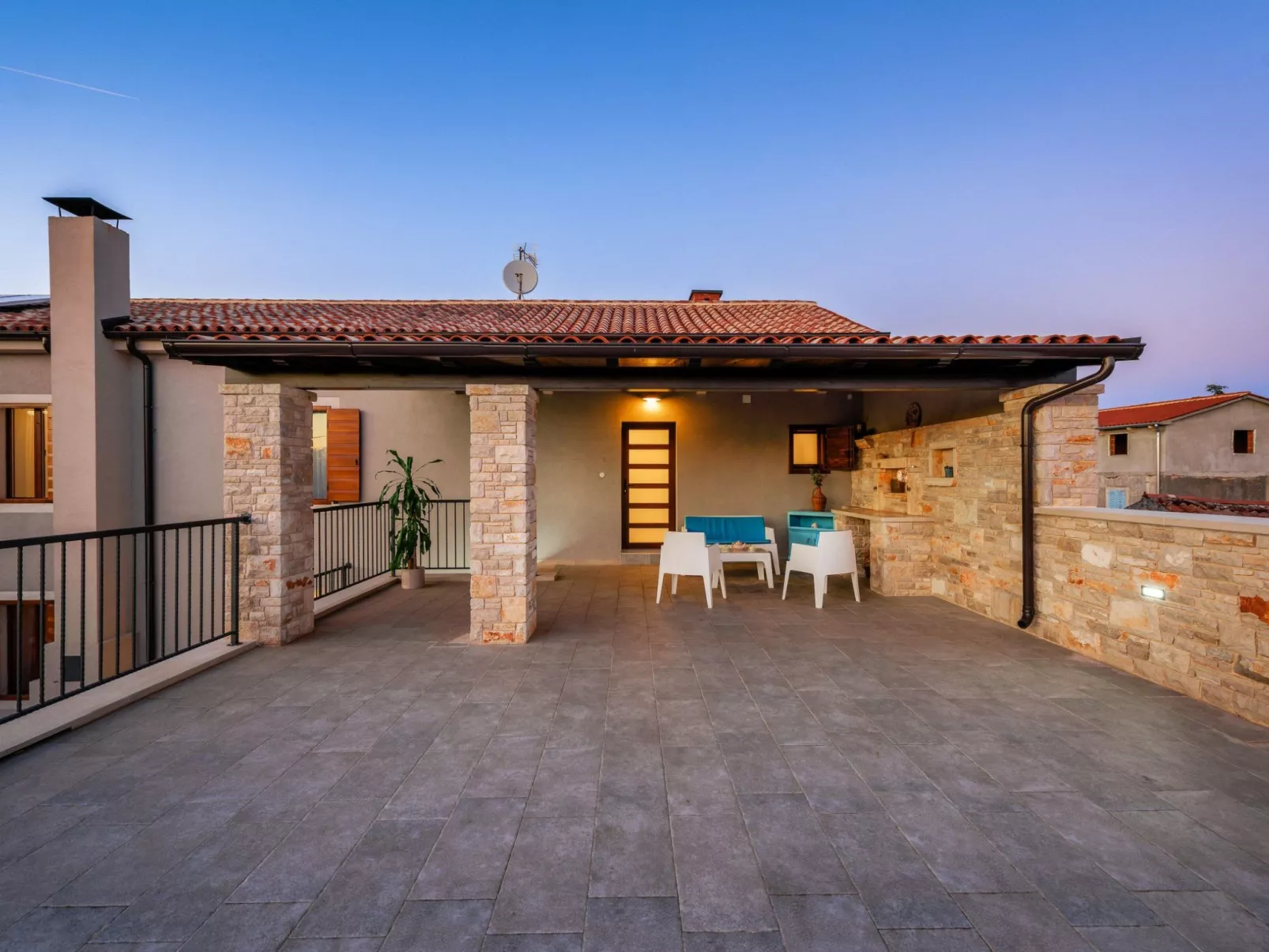 Villa Valtura-Image-tags.info