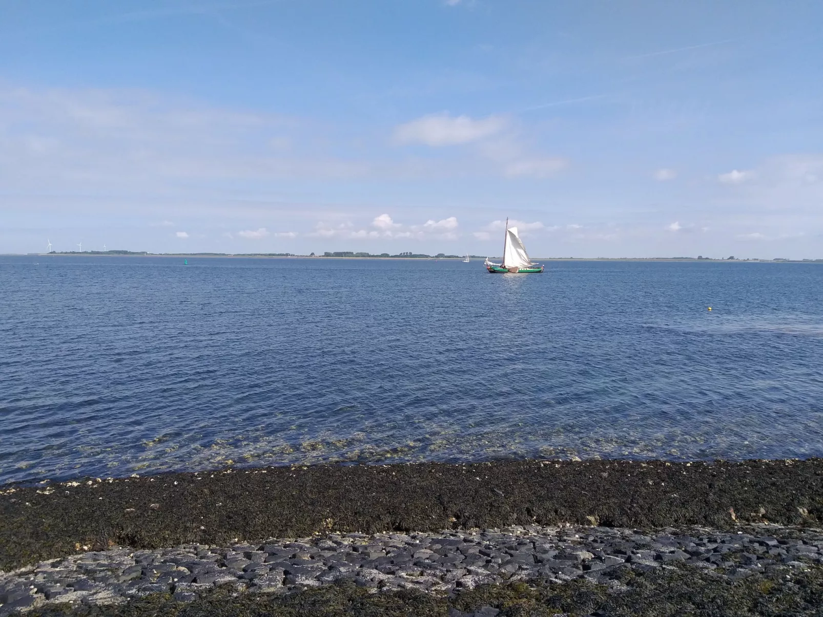 Für 6 Personen-Buiten