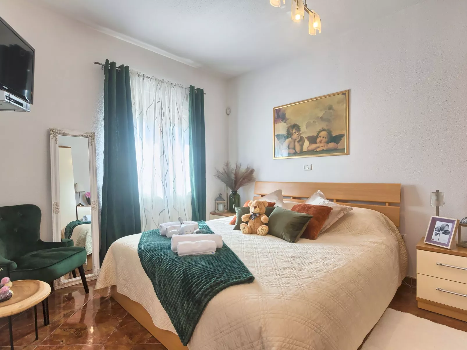 Für zwei Personen mit Terrasse-Image-tags.info