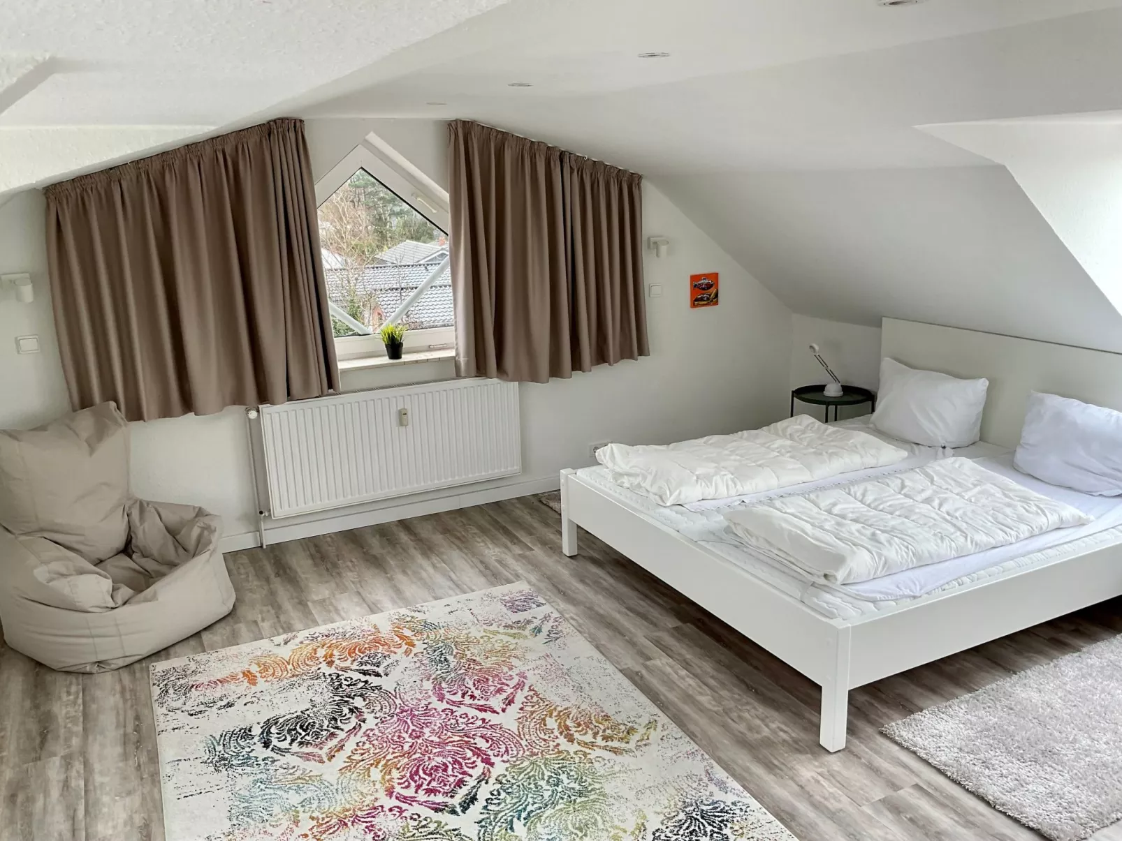 Nordseedüne II-Binnen