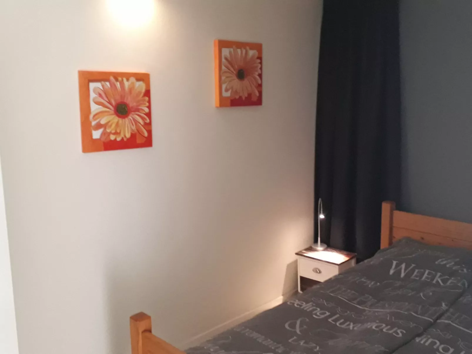 Am Meer in Zeeland-Binnen