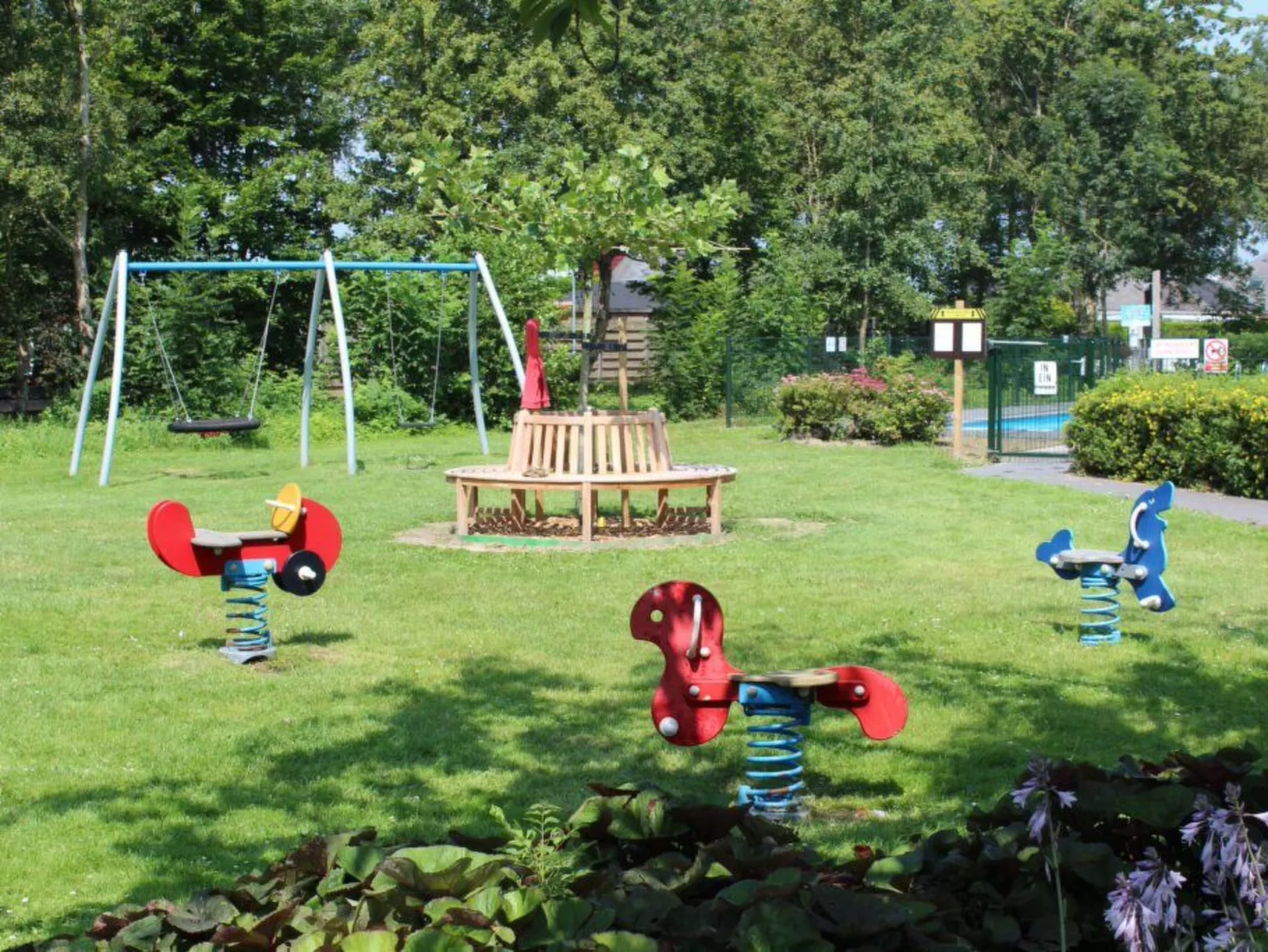 Reefhouse 57, wo es noch Raum für Ruhe gibt-Image-tags.info