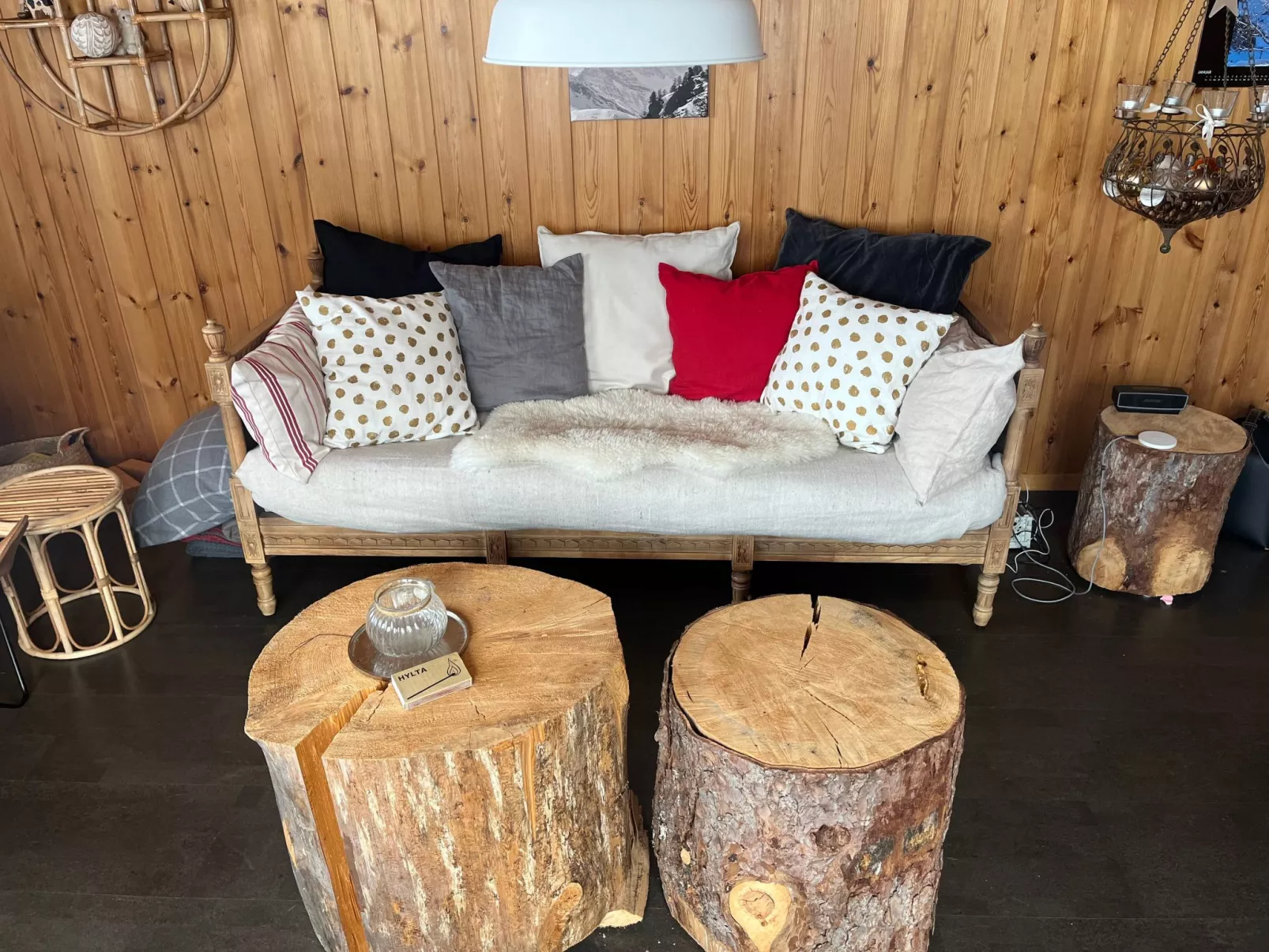 Mit Bergblick-Image-tags.info