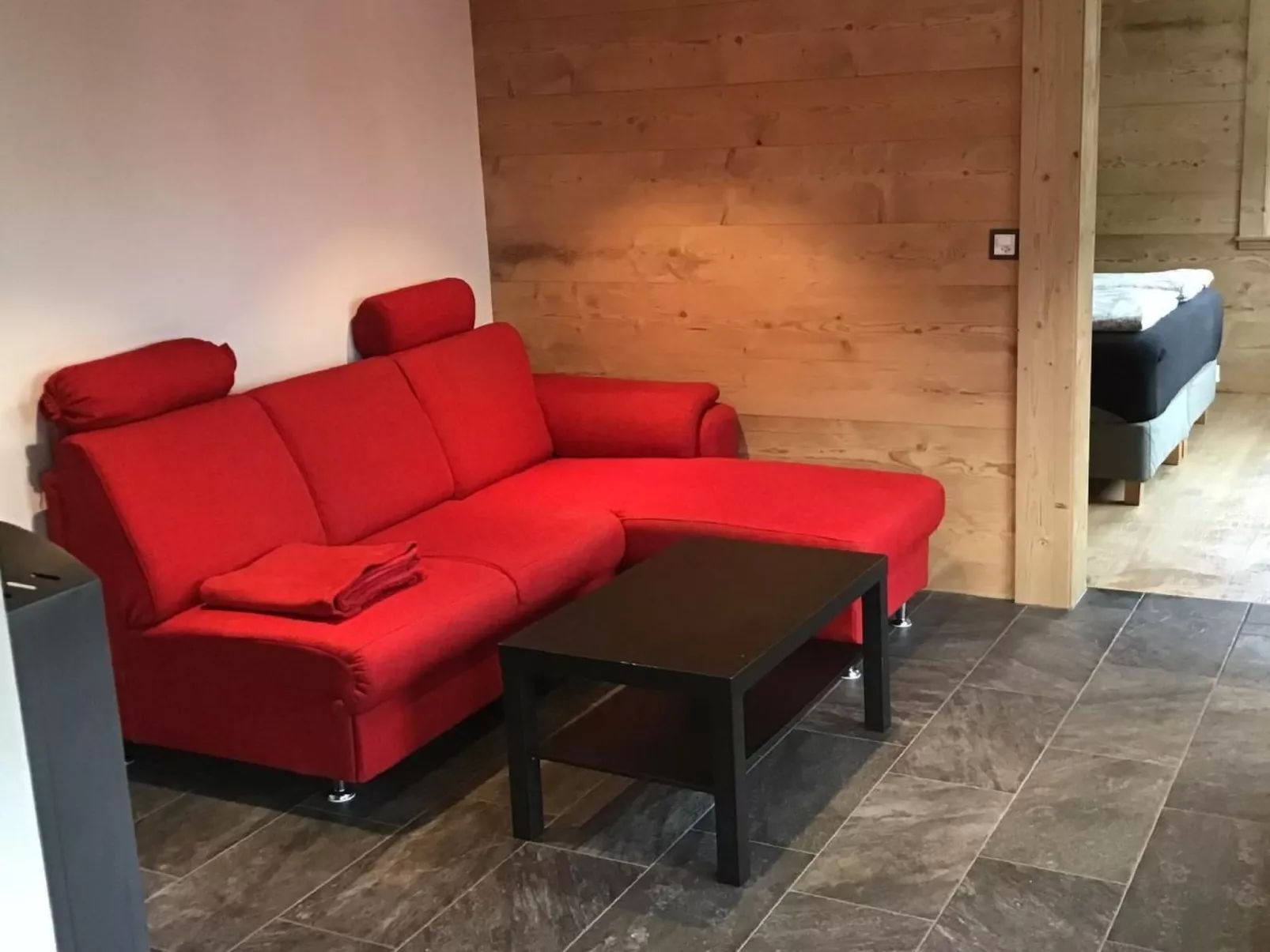 Willenschwand  Adelboden-Binnen