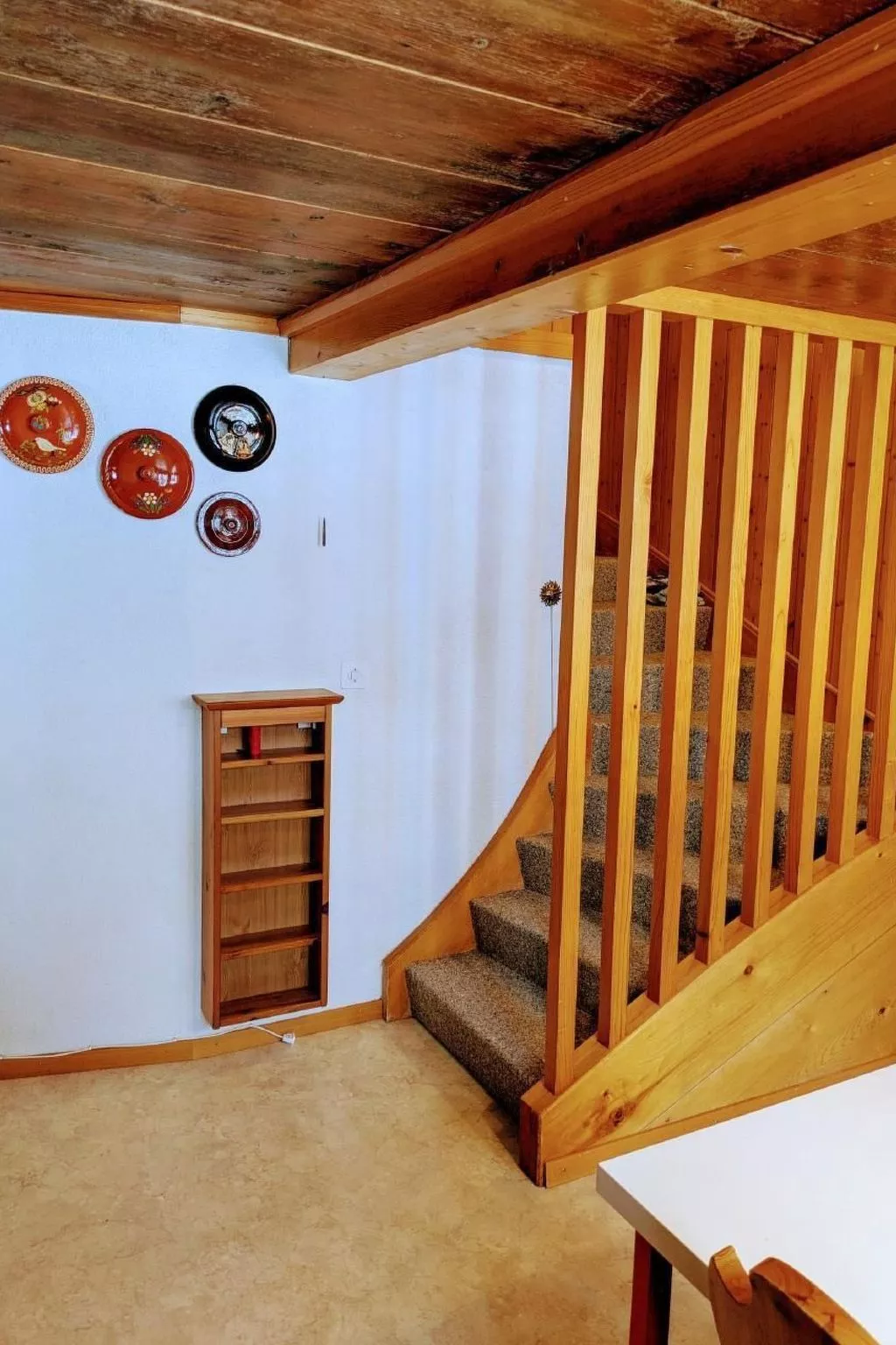 Ferienwohnung-Binnen