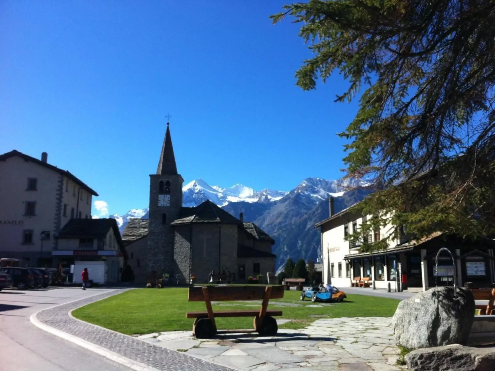 Chalet Marnelia-Image-tags.info