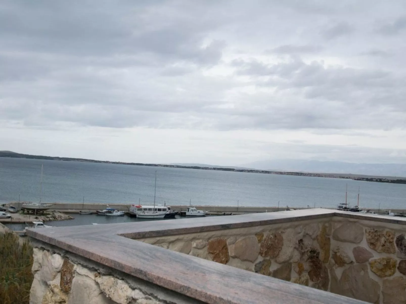 Wohnung Delfin mit Meerblick - TA Leut Agency-Image-tags.info