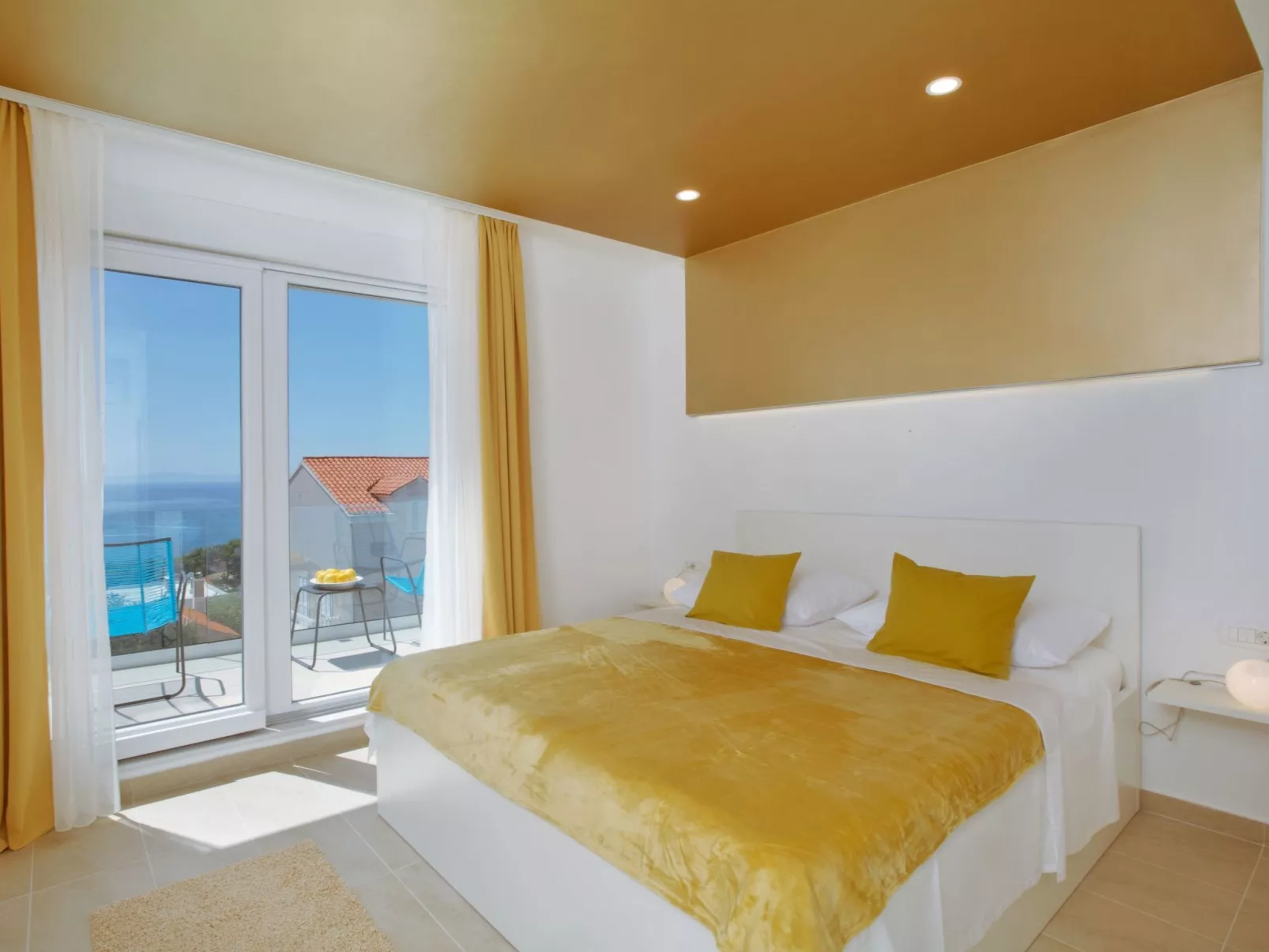 Ferienvilla "Elena" mit eigenem Pool-Binnen