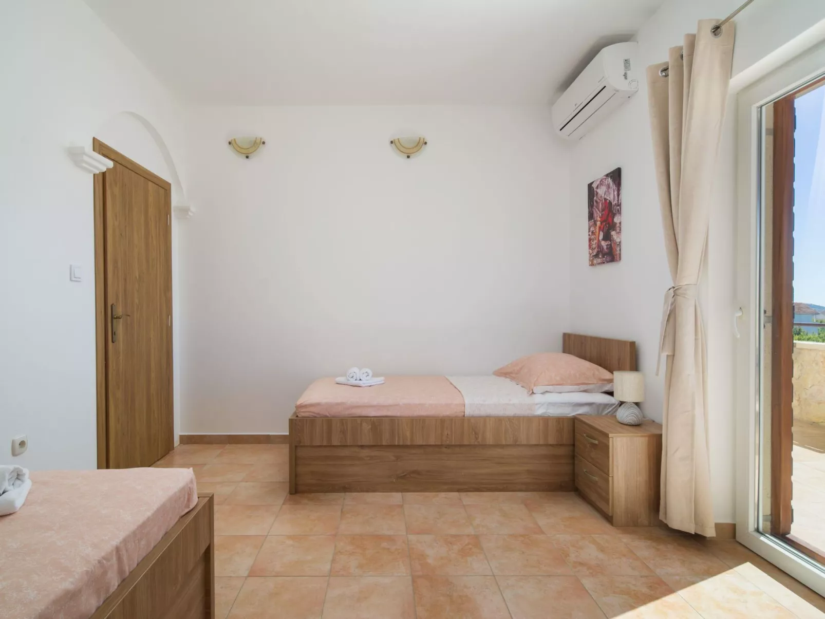 Villa Rustica mit traditionellem und rustikalem Touch-Image-tags.info