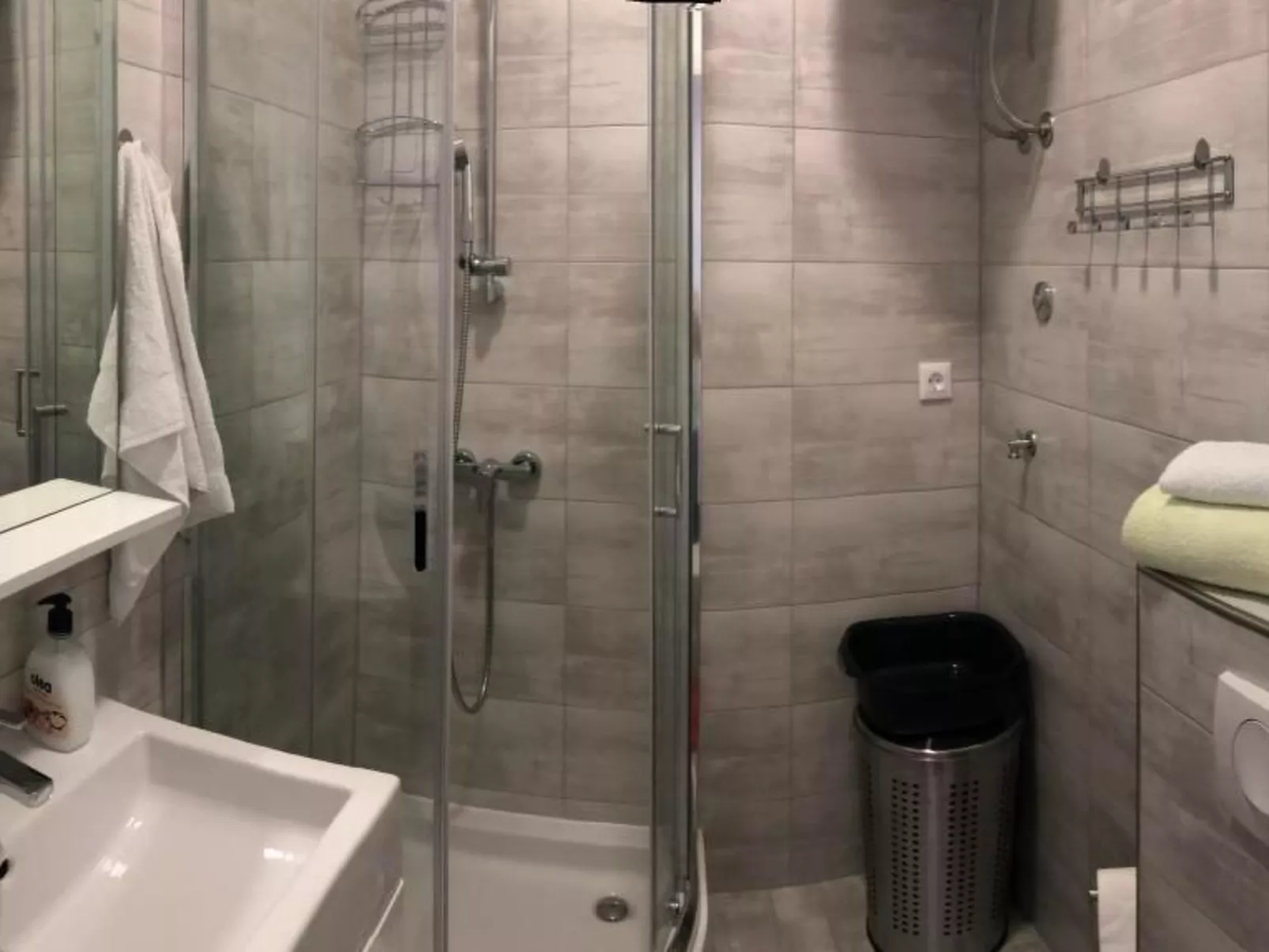 Apartment Sara-Binnen