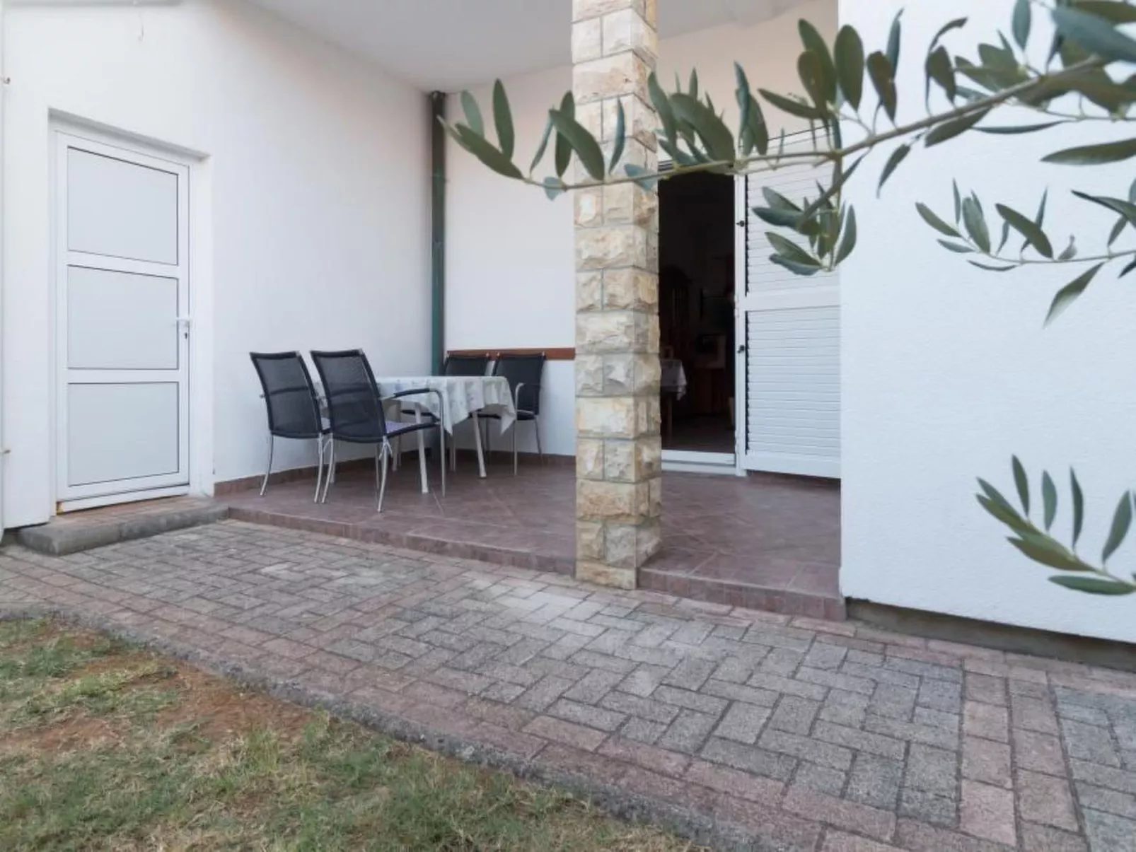 Wohnung Sunset in der Nähe des Sandstrandes - Agentur TA Leut-Binnen