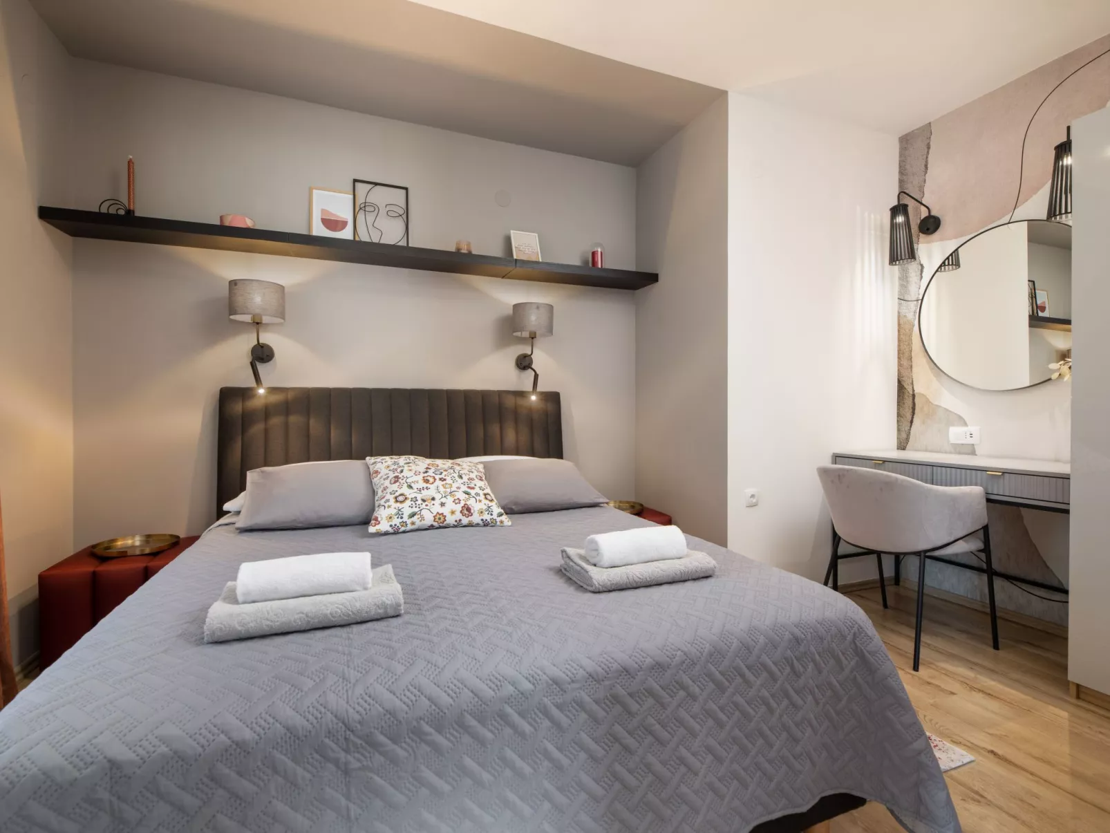 Gästezimmer Tina 6-Binnen