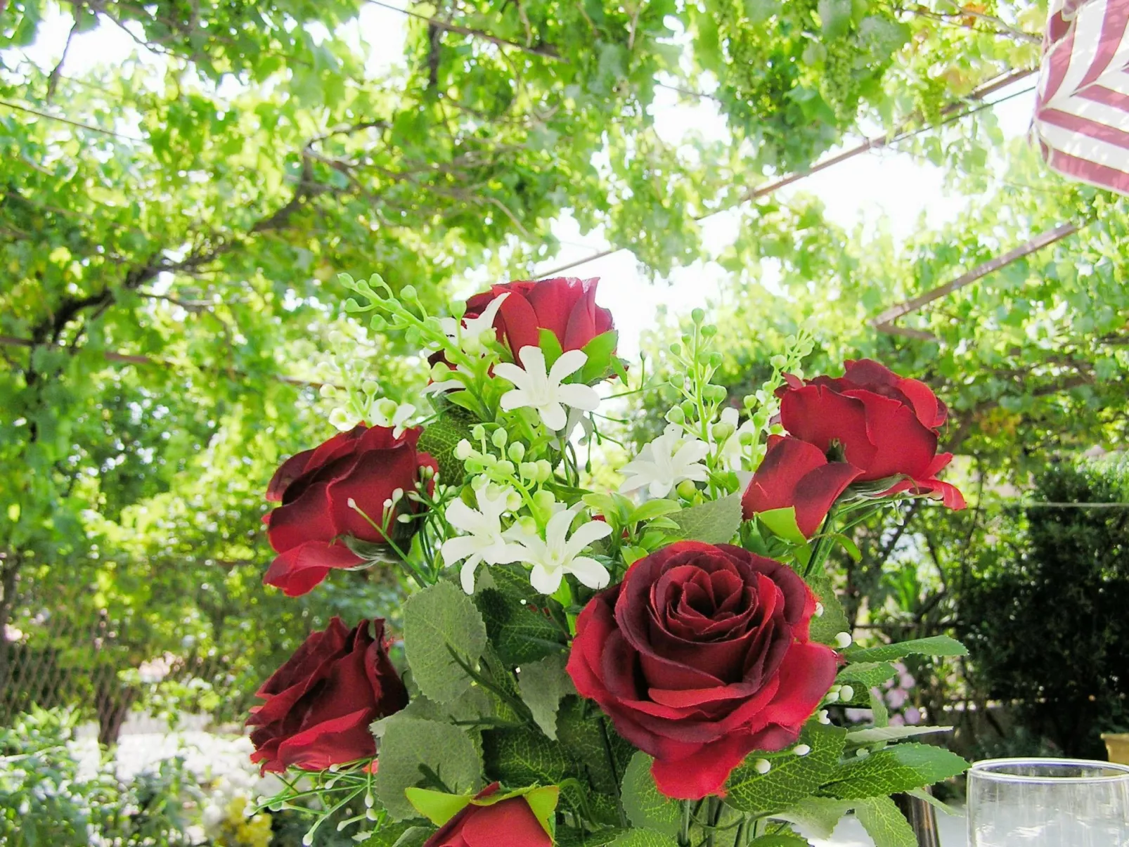 Holiday House Jure-Buiten