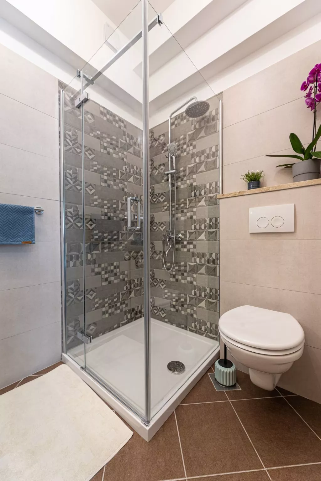 Familienpension Tina Appartement 7-Binnen