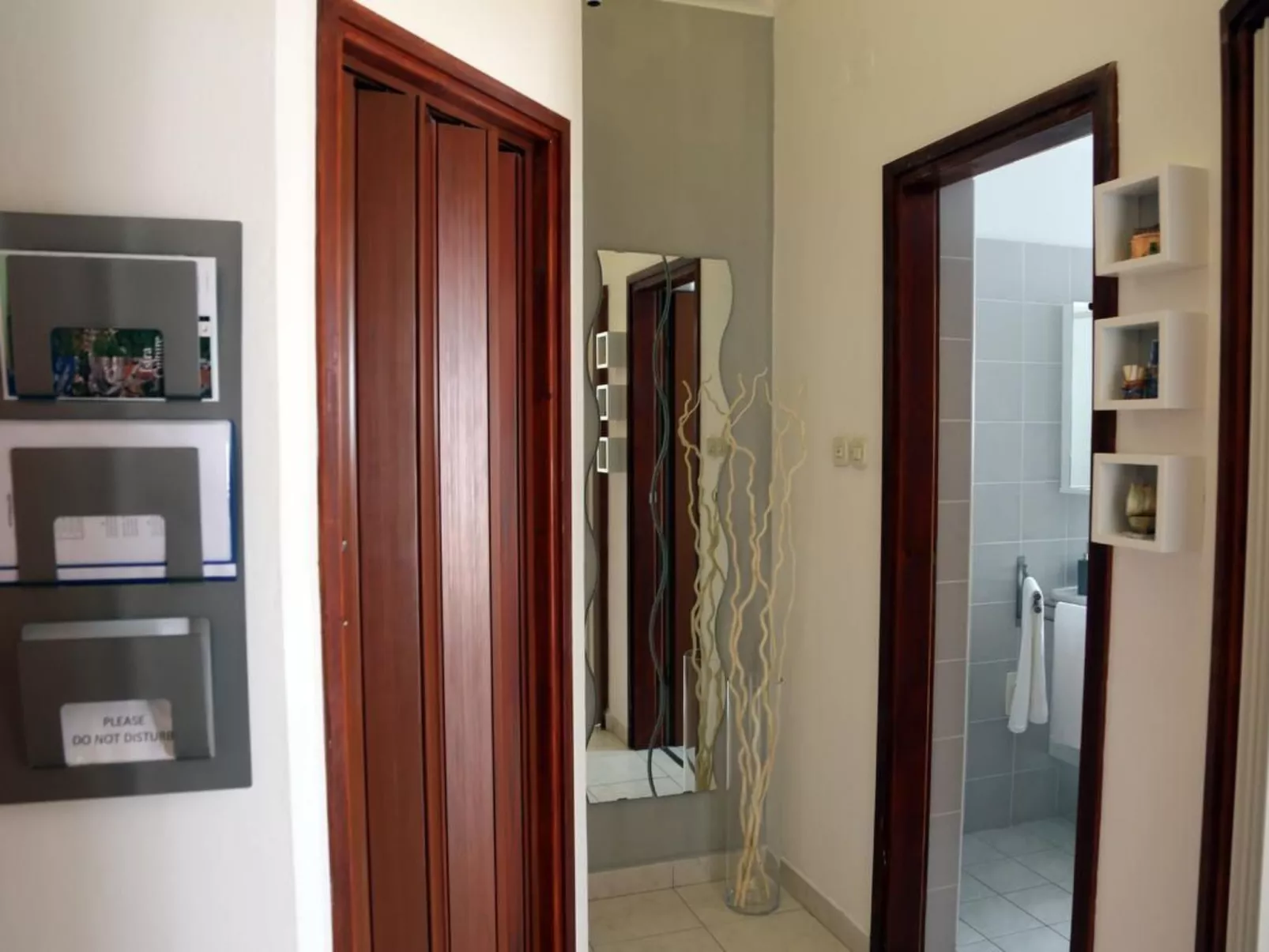 Wohnung "Pusteblume" mit Terrasse-Image-tags.info