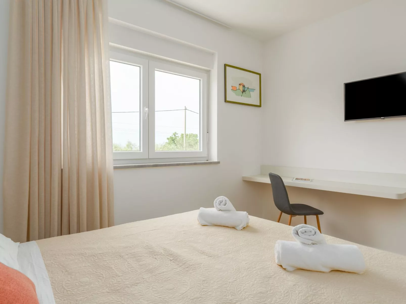 Villa Bella N-Binnen