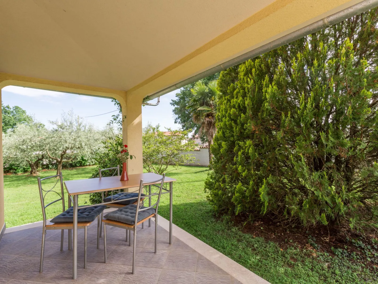 Residence Adelia 2-Buiten