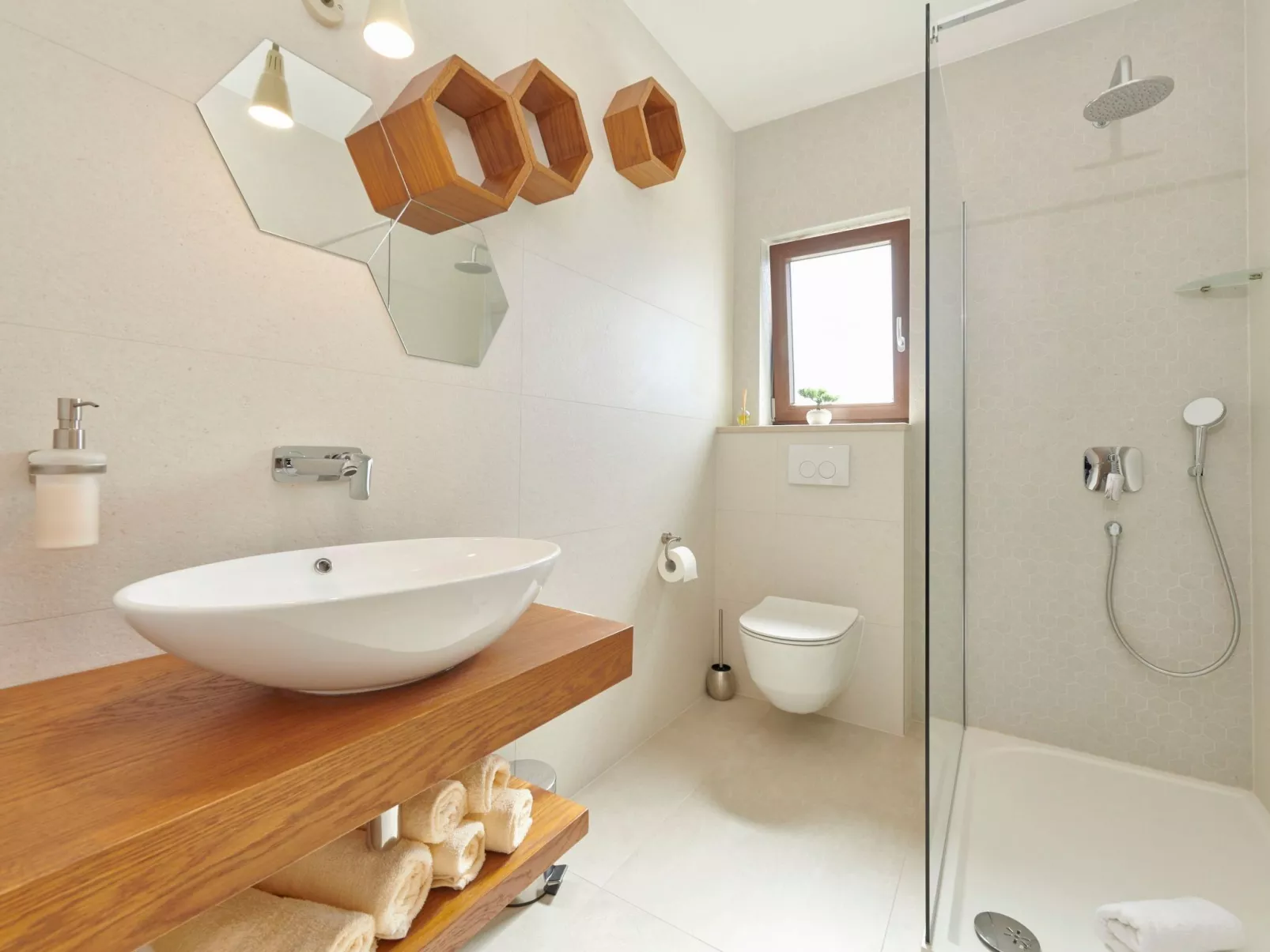 Haus in Fažana mit Terrasse und schöner Aussicht-Binnen