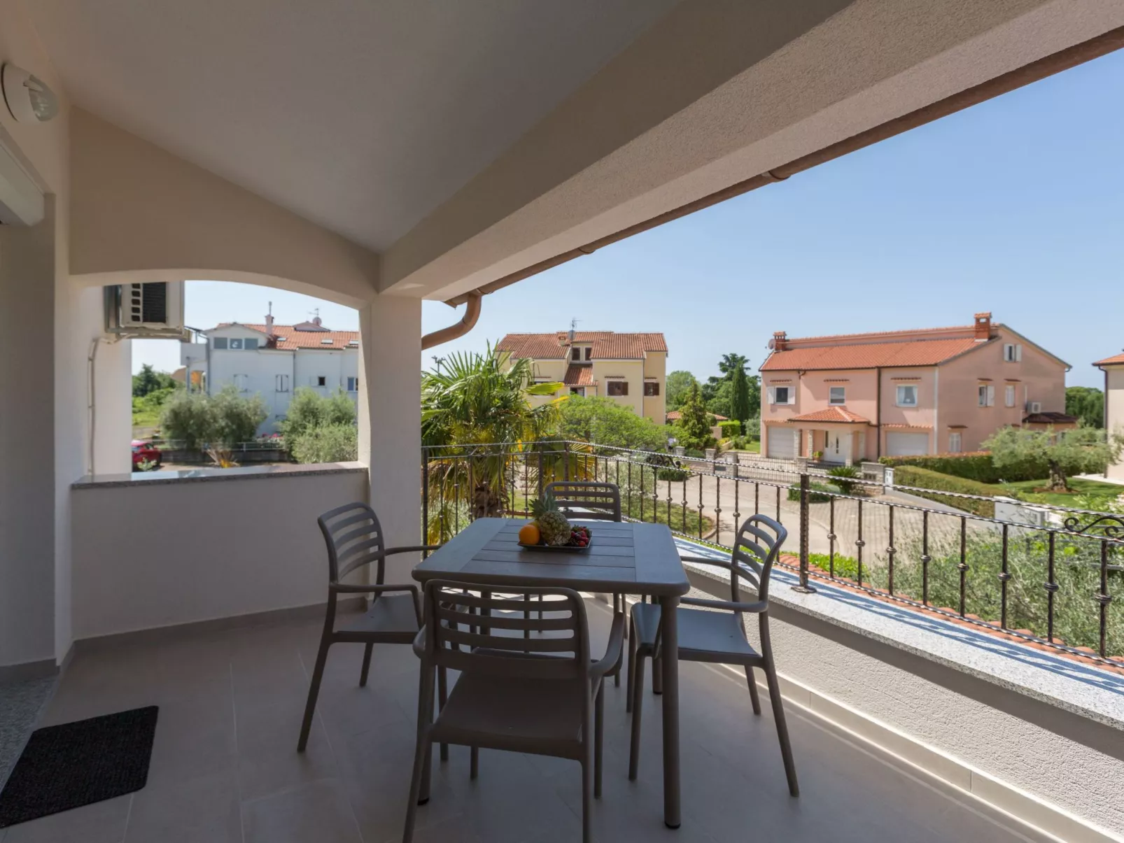 Residence Paradiso 2-Buiten