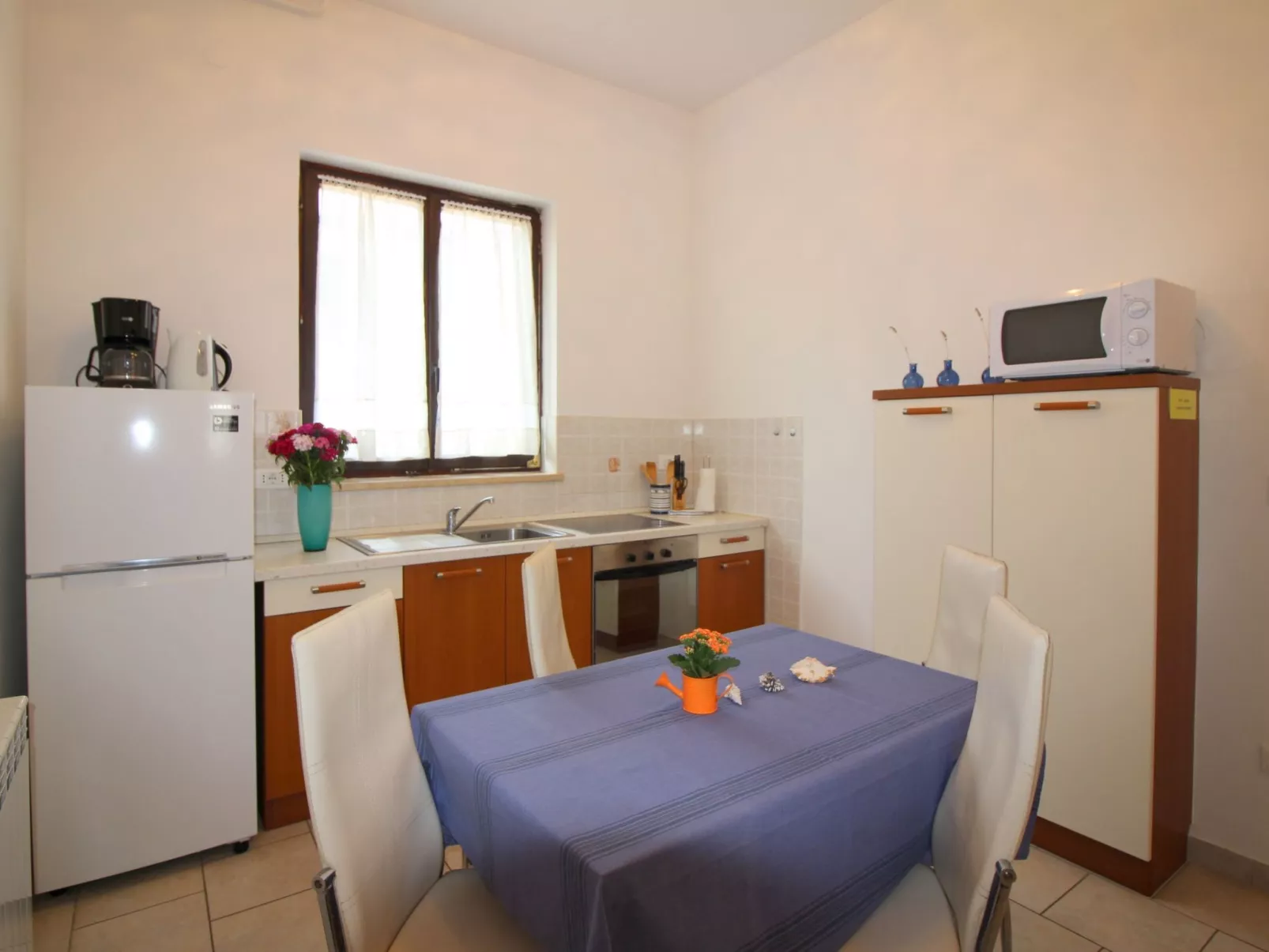 Apartment Ema-Binnen