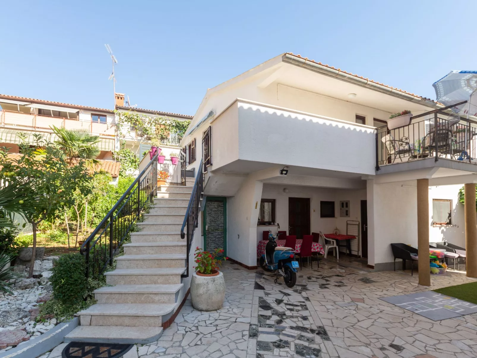 Rozi 4 in Strandnähe-Image-tags.info