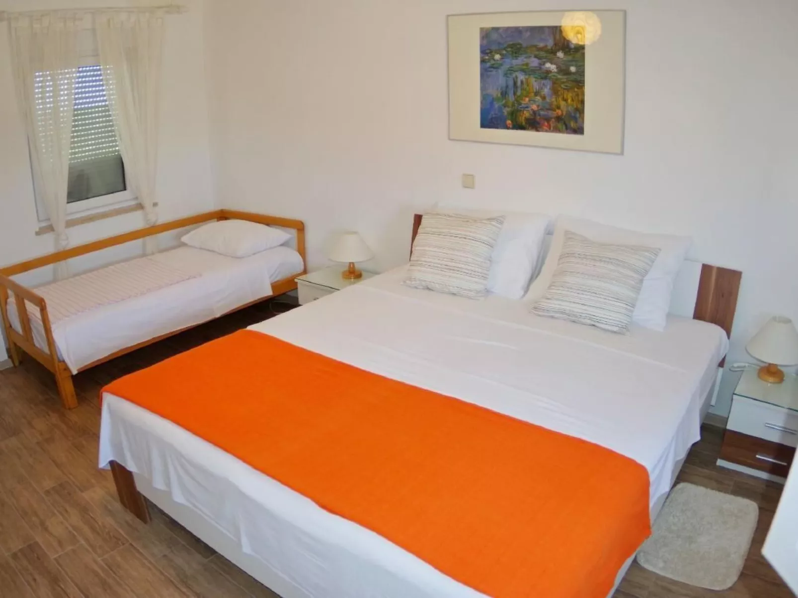 Mit privatem Pool in Vinkuran-Binnen