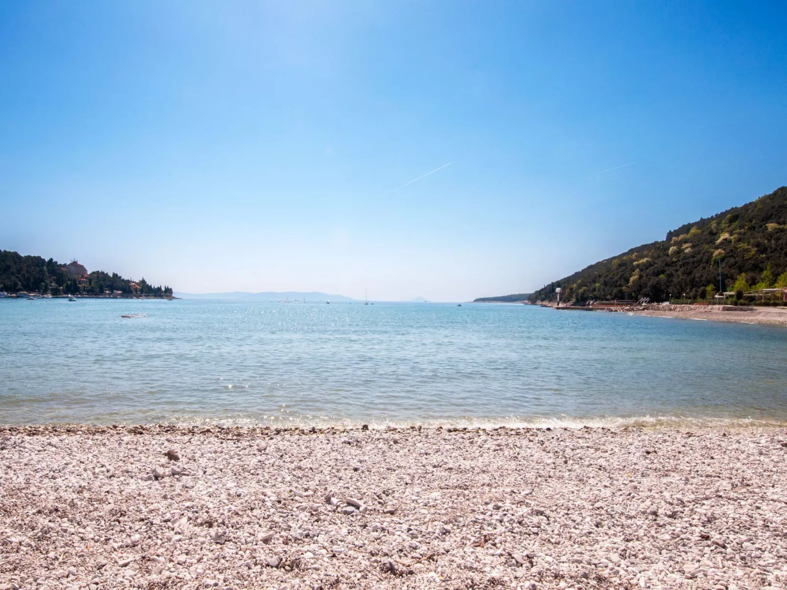 Appartement mit drei Schlafzimmern für 5 Personen in Meeresnähe-Image-tags.info