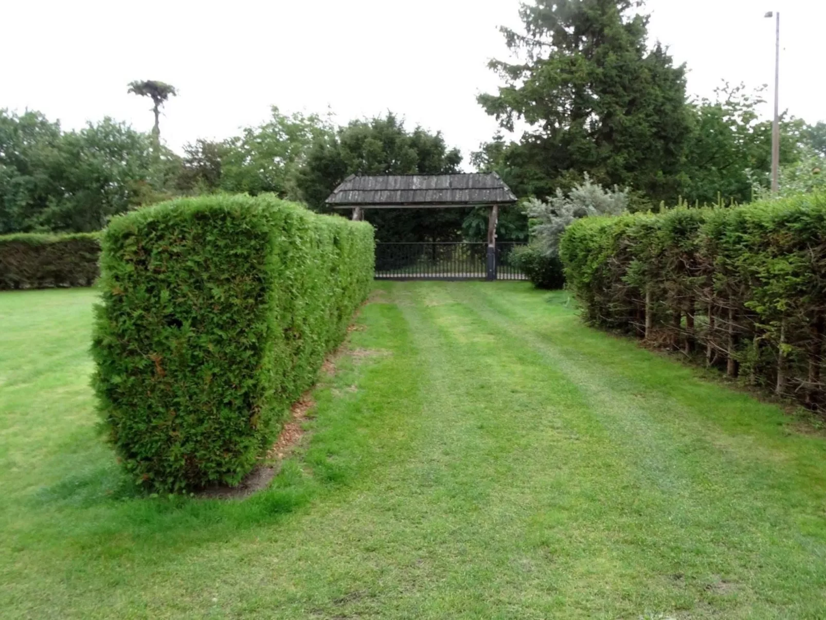 Holzhäuschen Goral-Image-tags.info