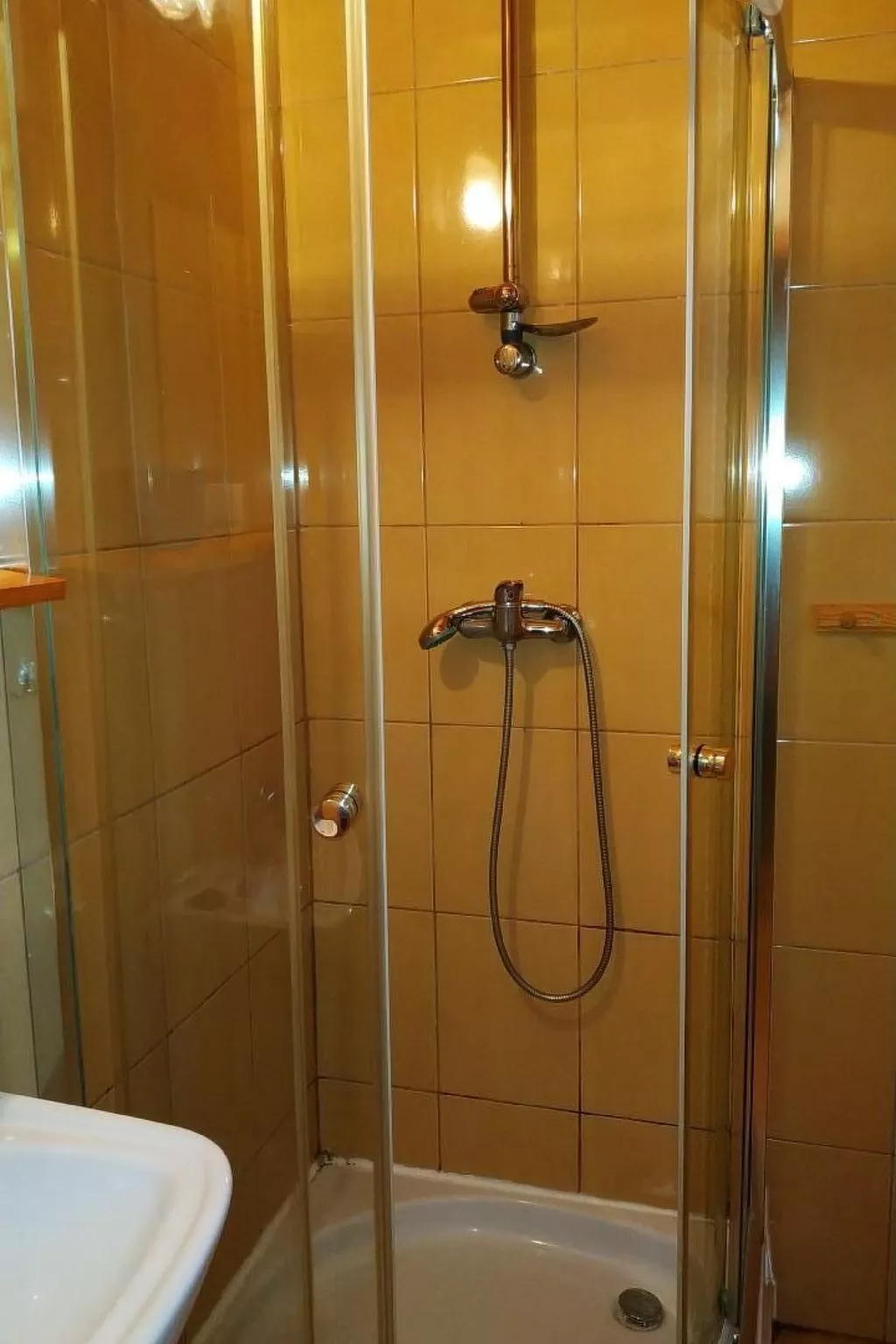 Charmantes Ferienhaus in Ustka-Binnen